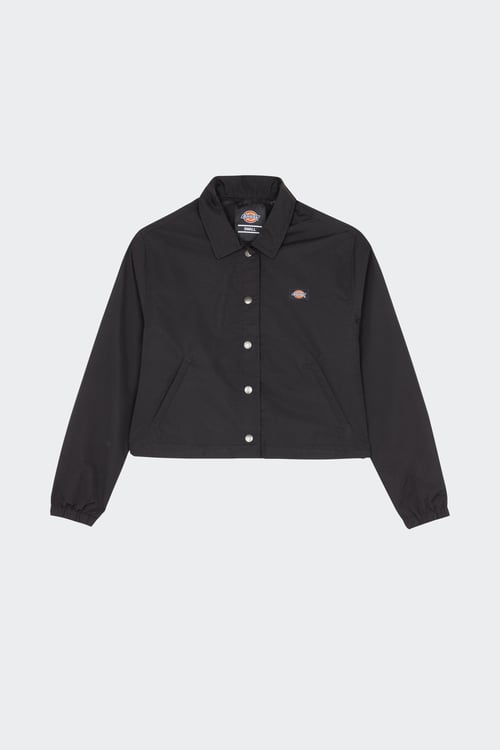 DICKIES Veste Noir