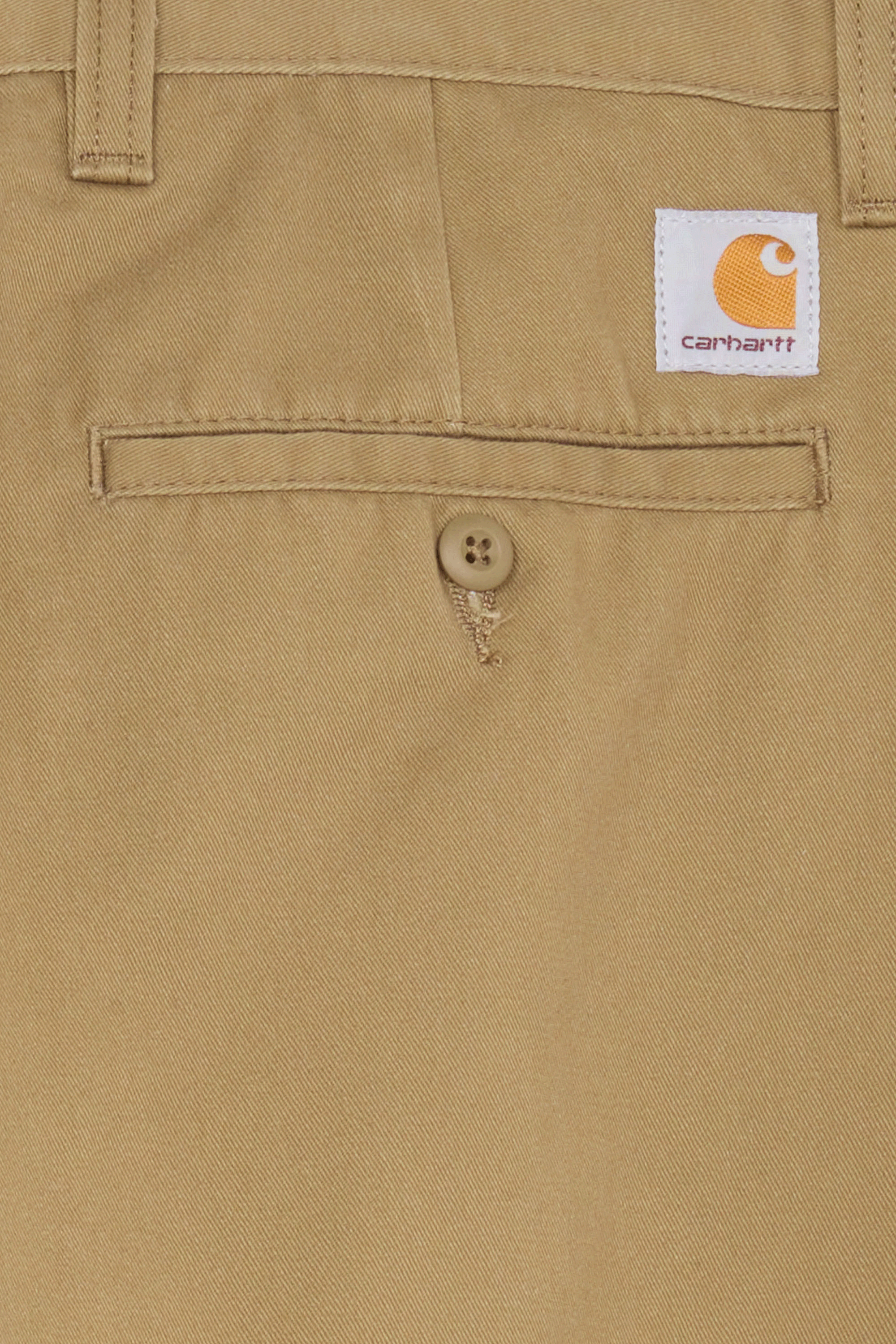 Trousers Khaki