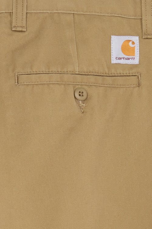 CARHARTT WIP Trousers Khaki