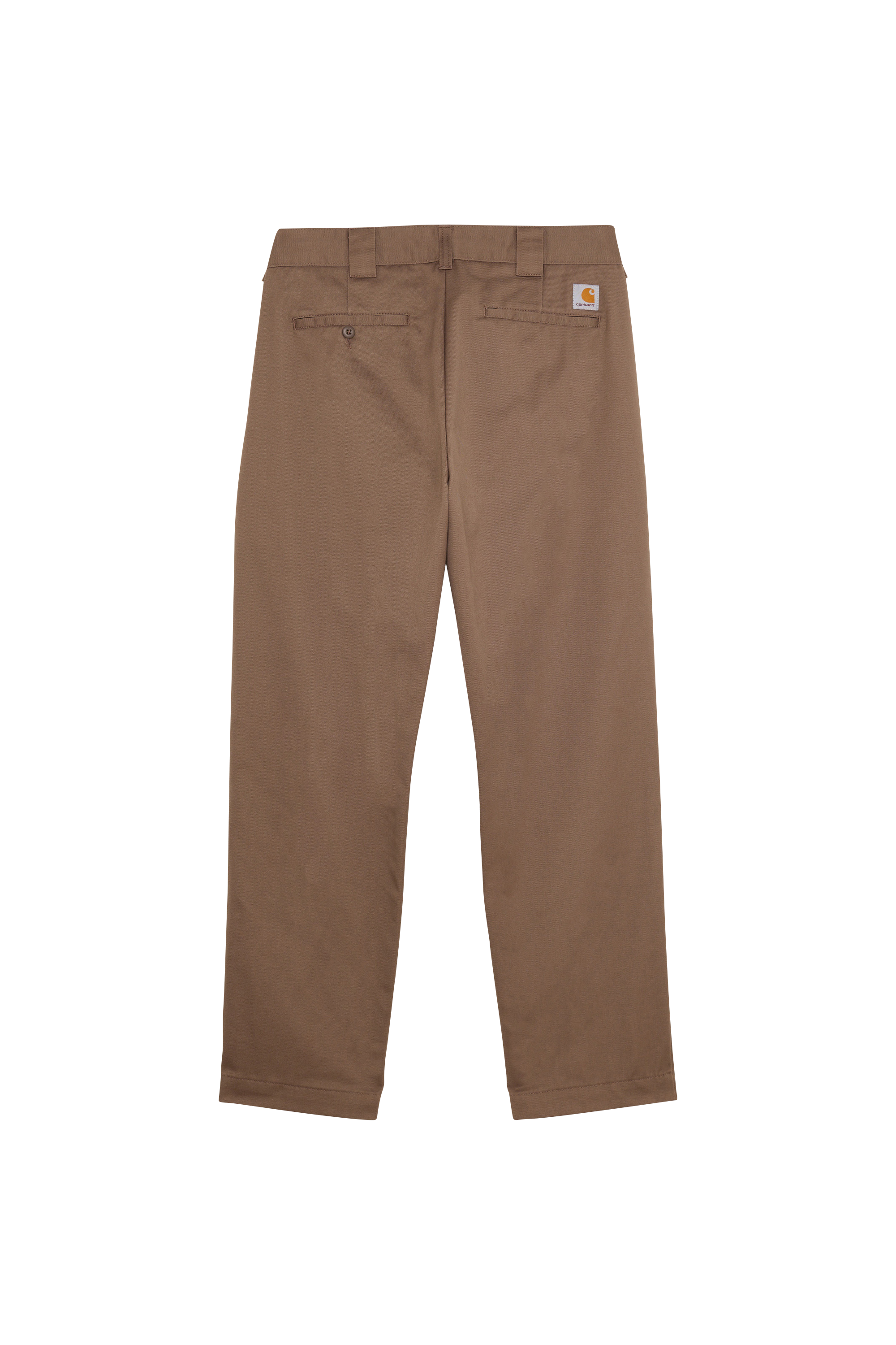 Trousers Brown