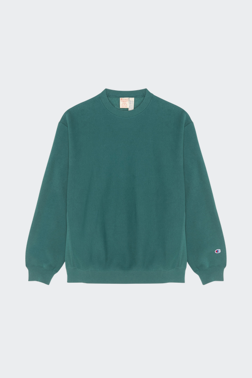 CHAMPION Sweatshirt  Vert