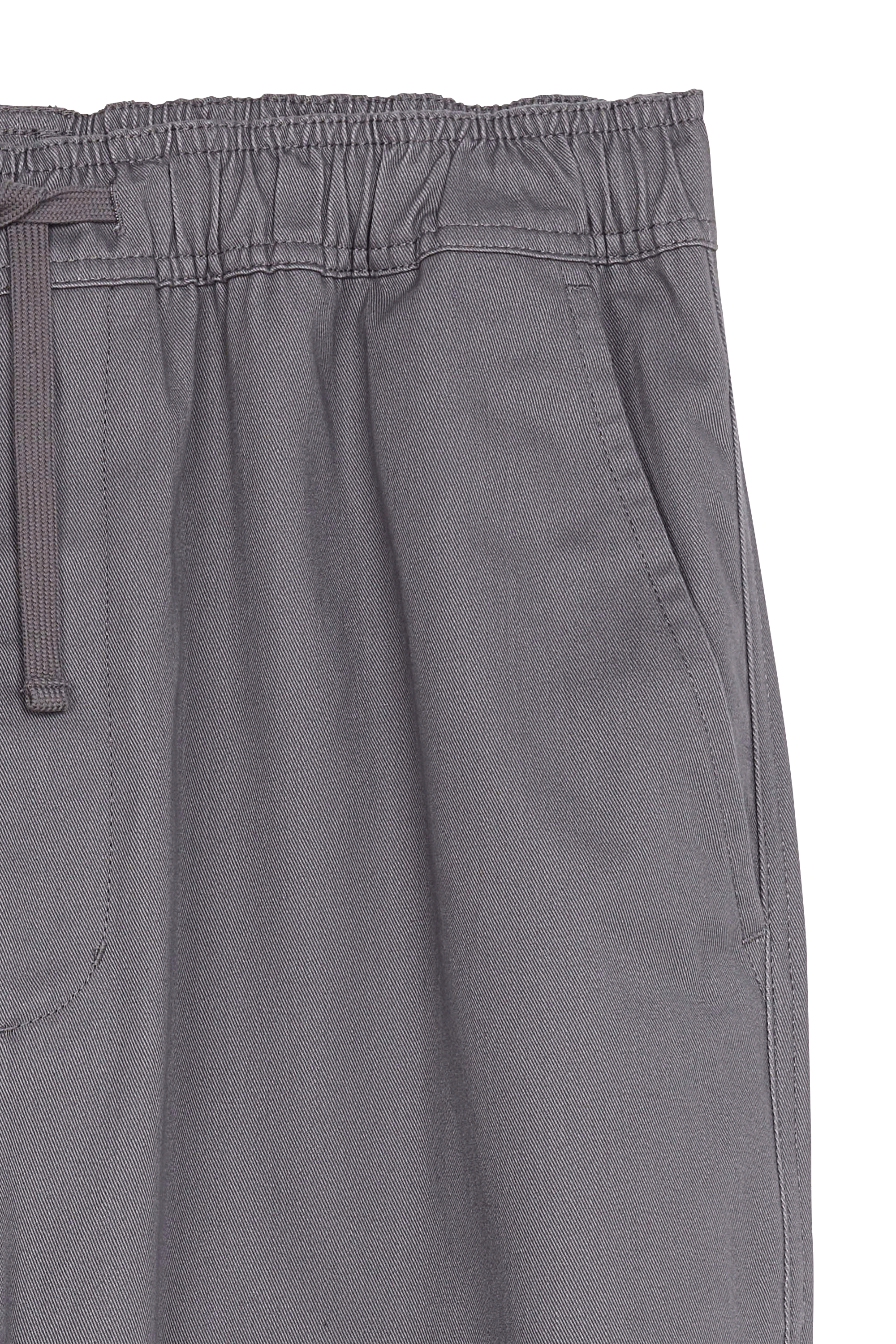 Trousers Grey