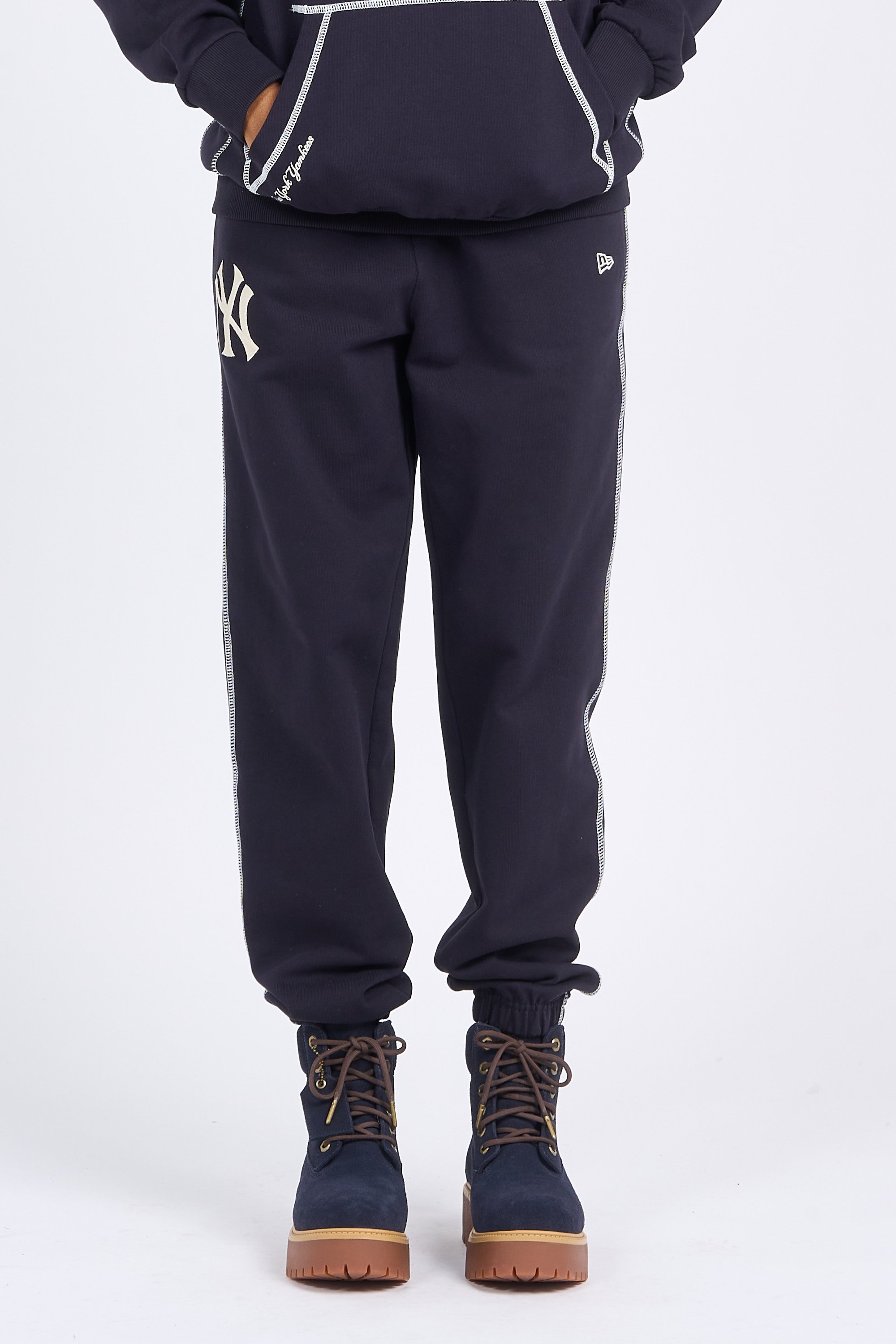 Joggers Blue