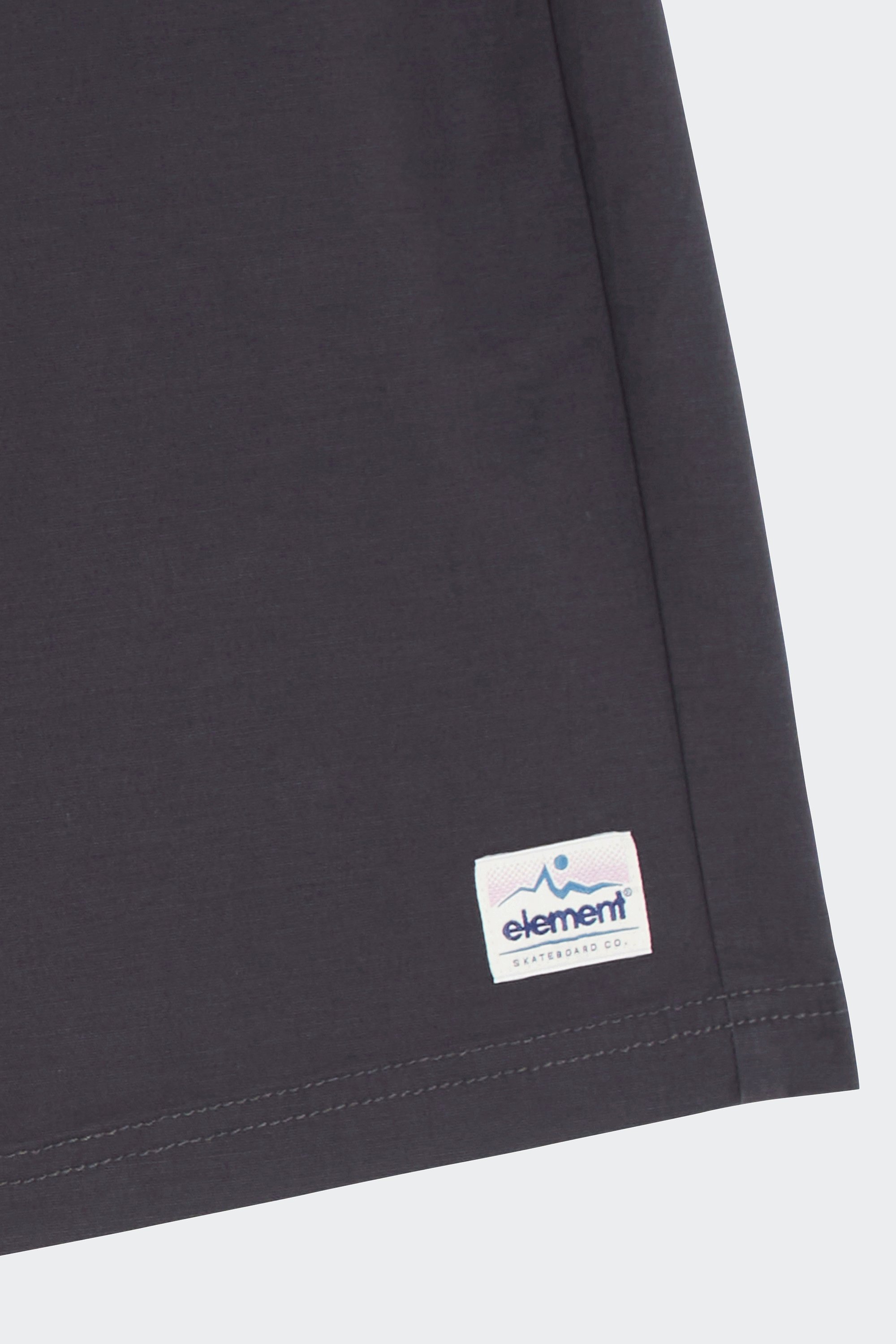 Shorts | Black by ELEMENT Shorts Black