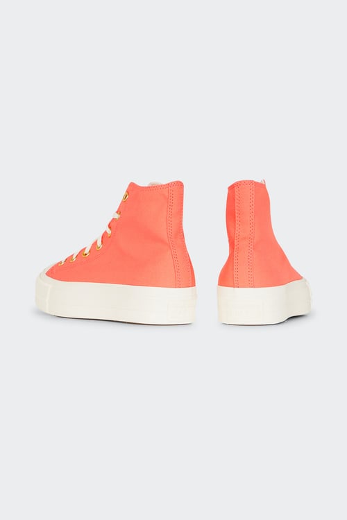 CONVERSE Baskets  Rose
