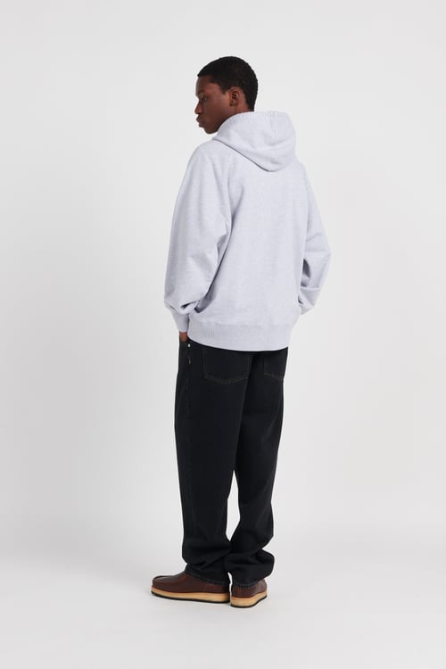 EDWIN Hoodie Grey