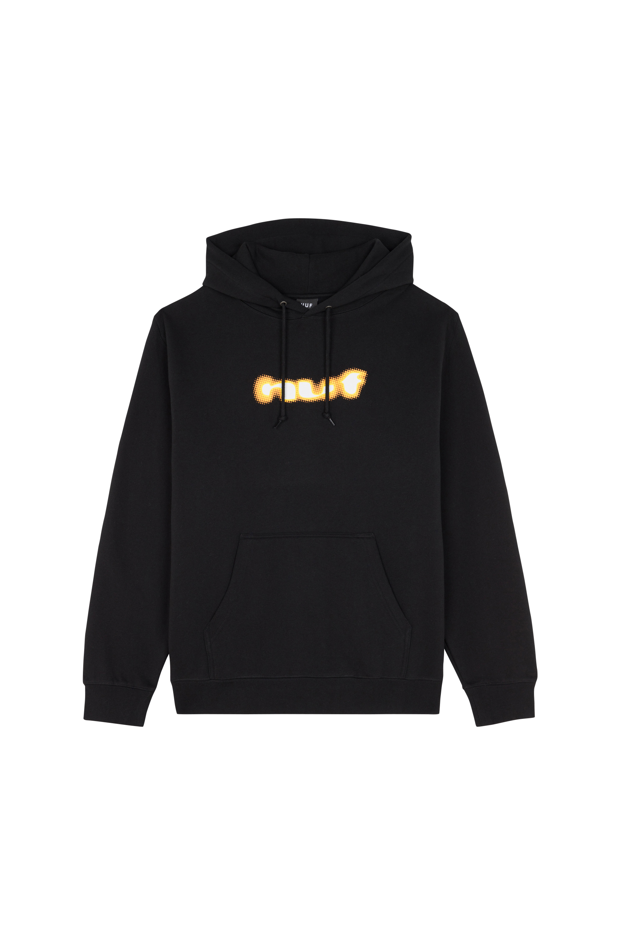 Hoddie Noir