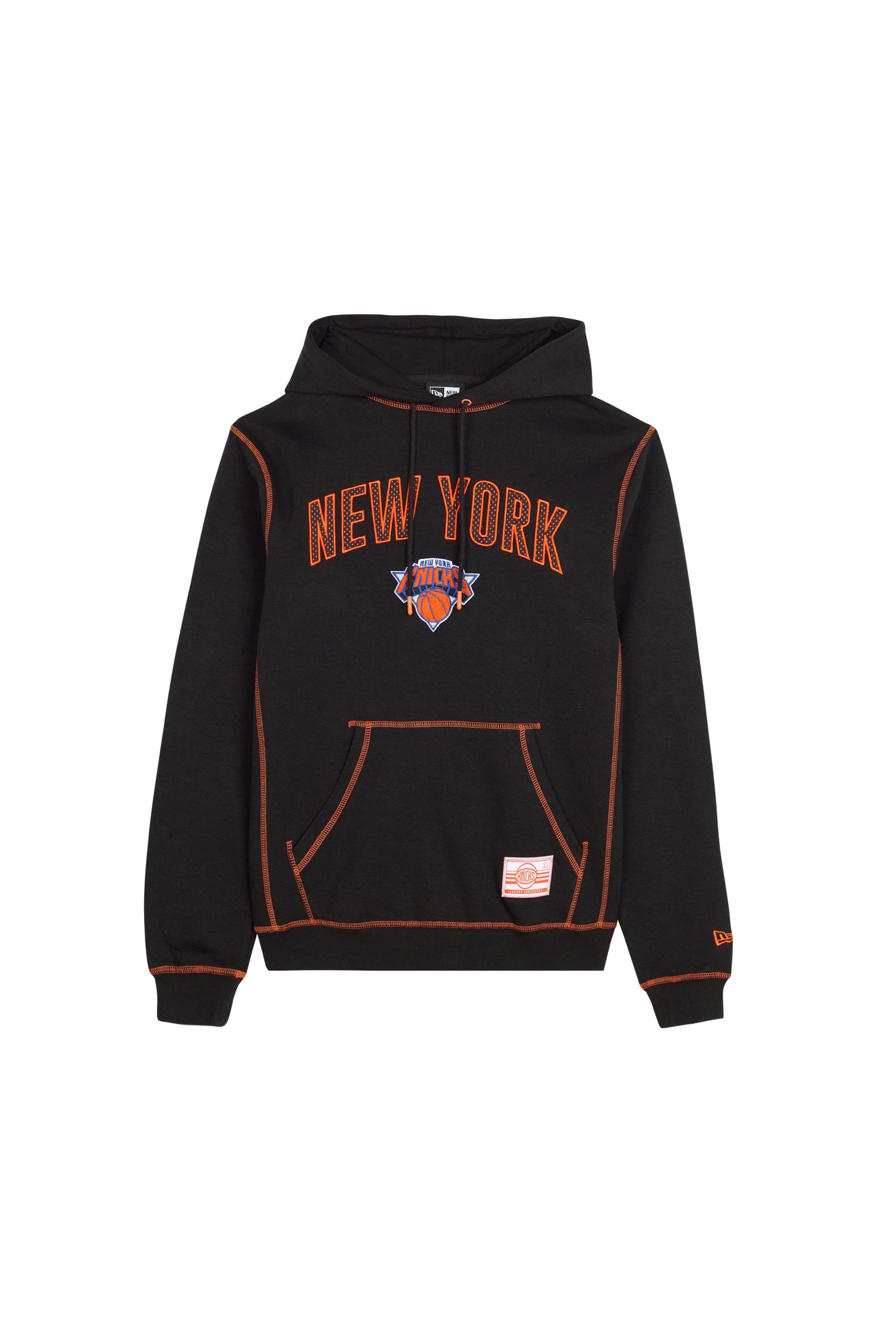 sweatshirt Black