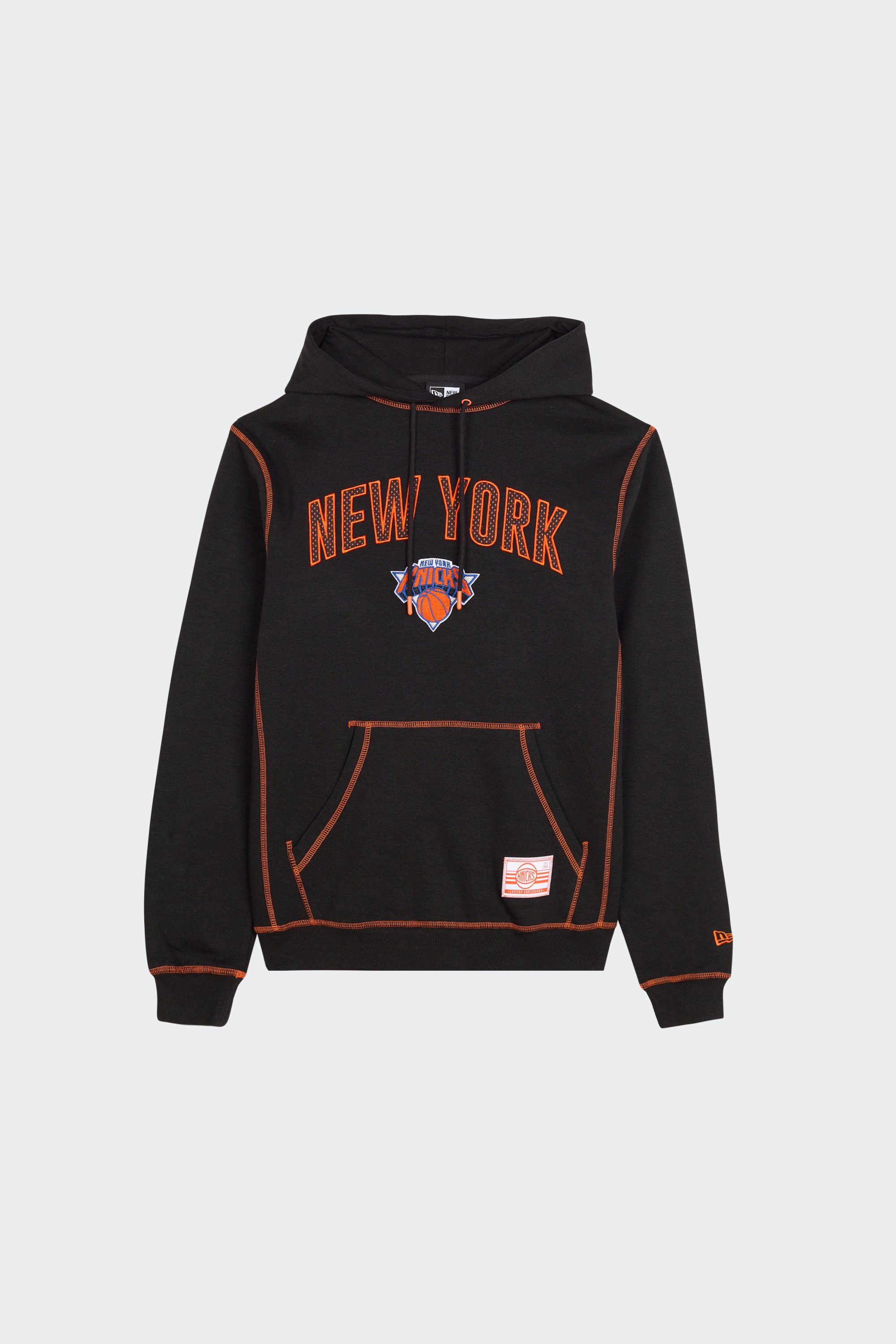 sweatshirt | Black by NEW ERA sweatshirt Black