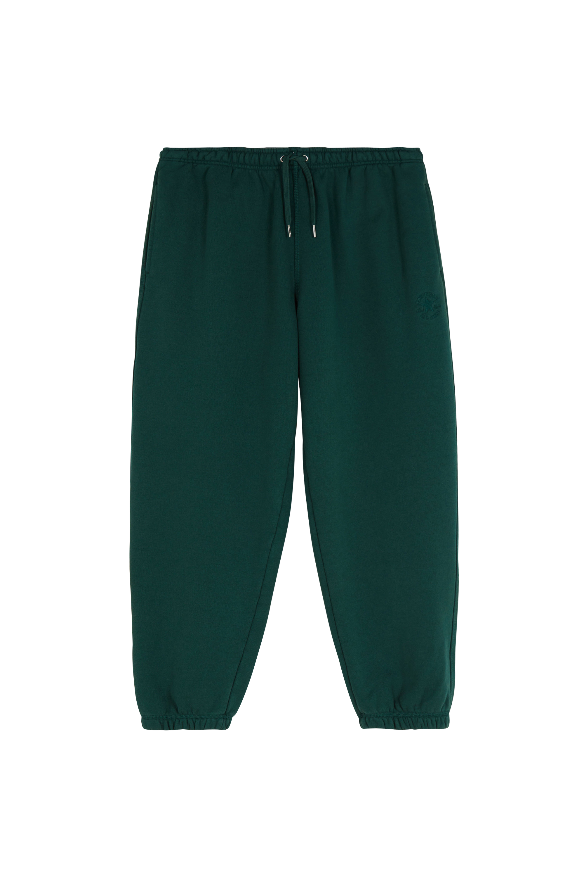 Joggers Green