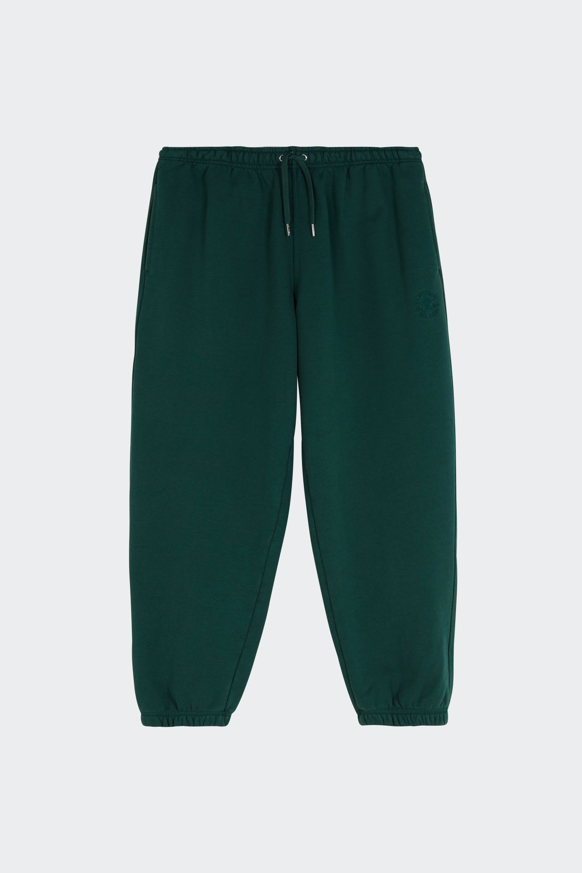 Joggers | Green by CONVERSE Joggers Green