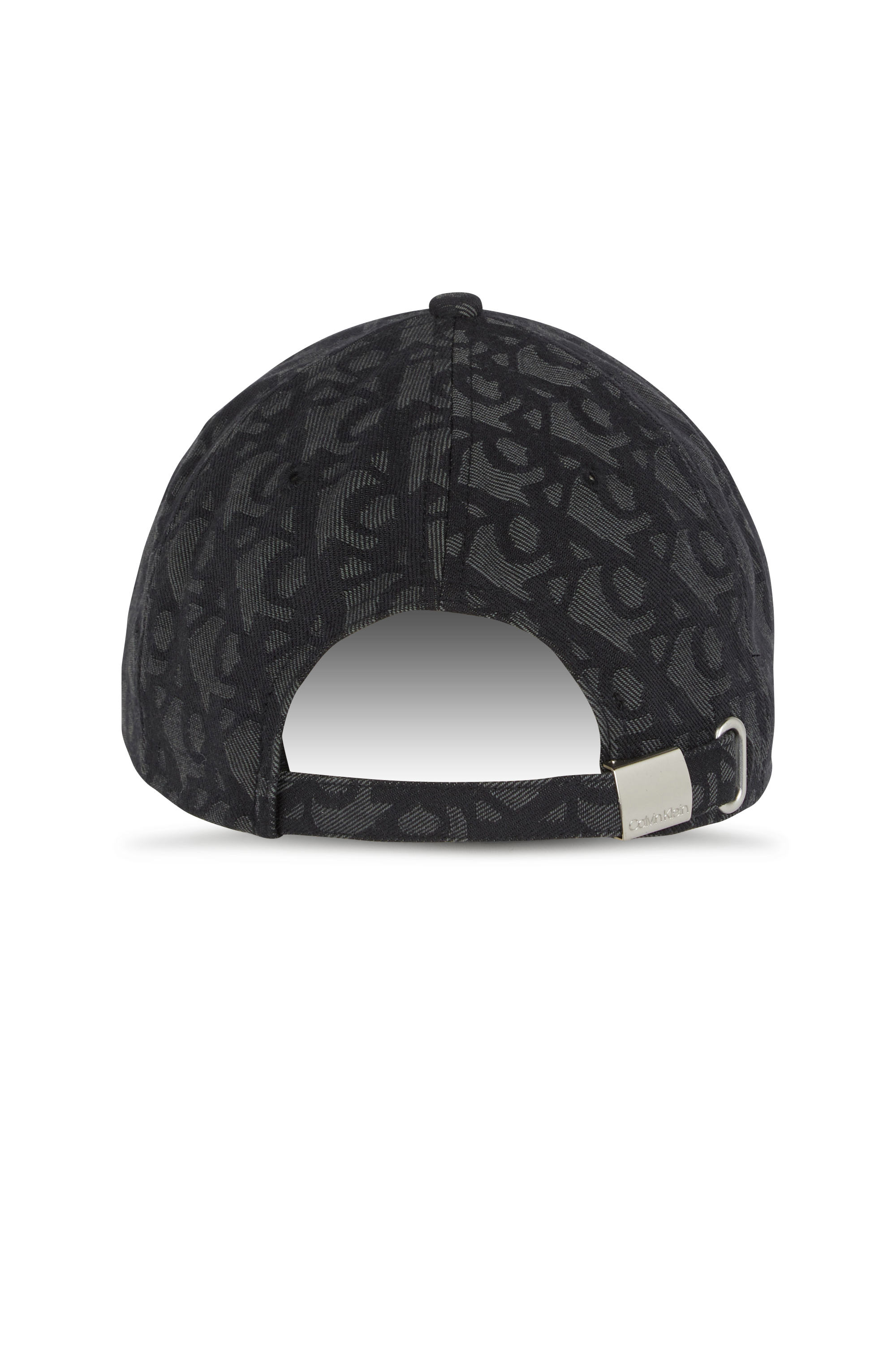 Casquette Noir