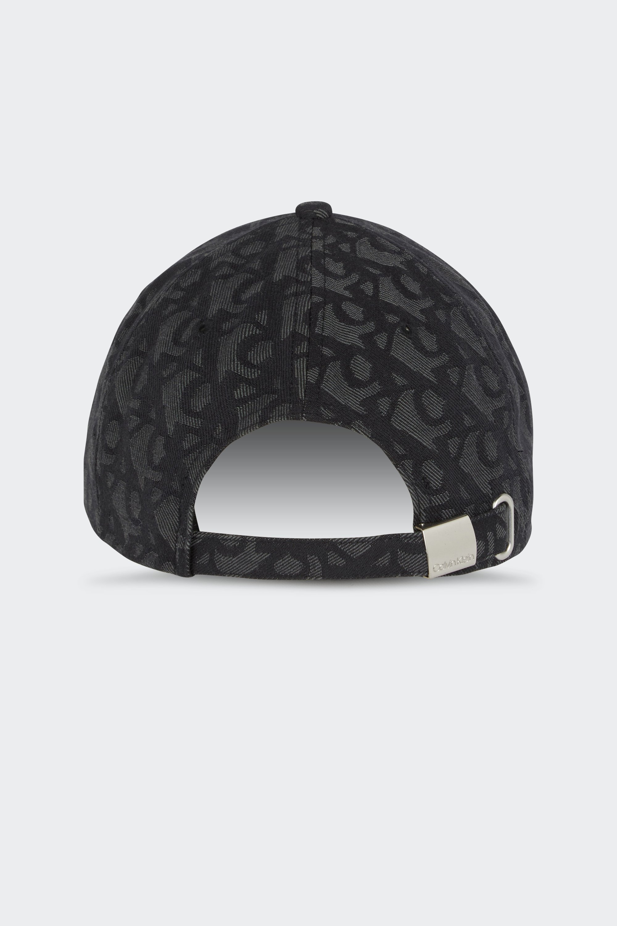 Casquette | Noir by CALVIN KLEIN Casquette Noir