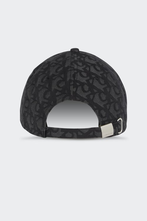 CALVIN KLEIN Casquette Noir