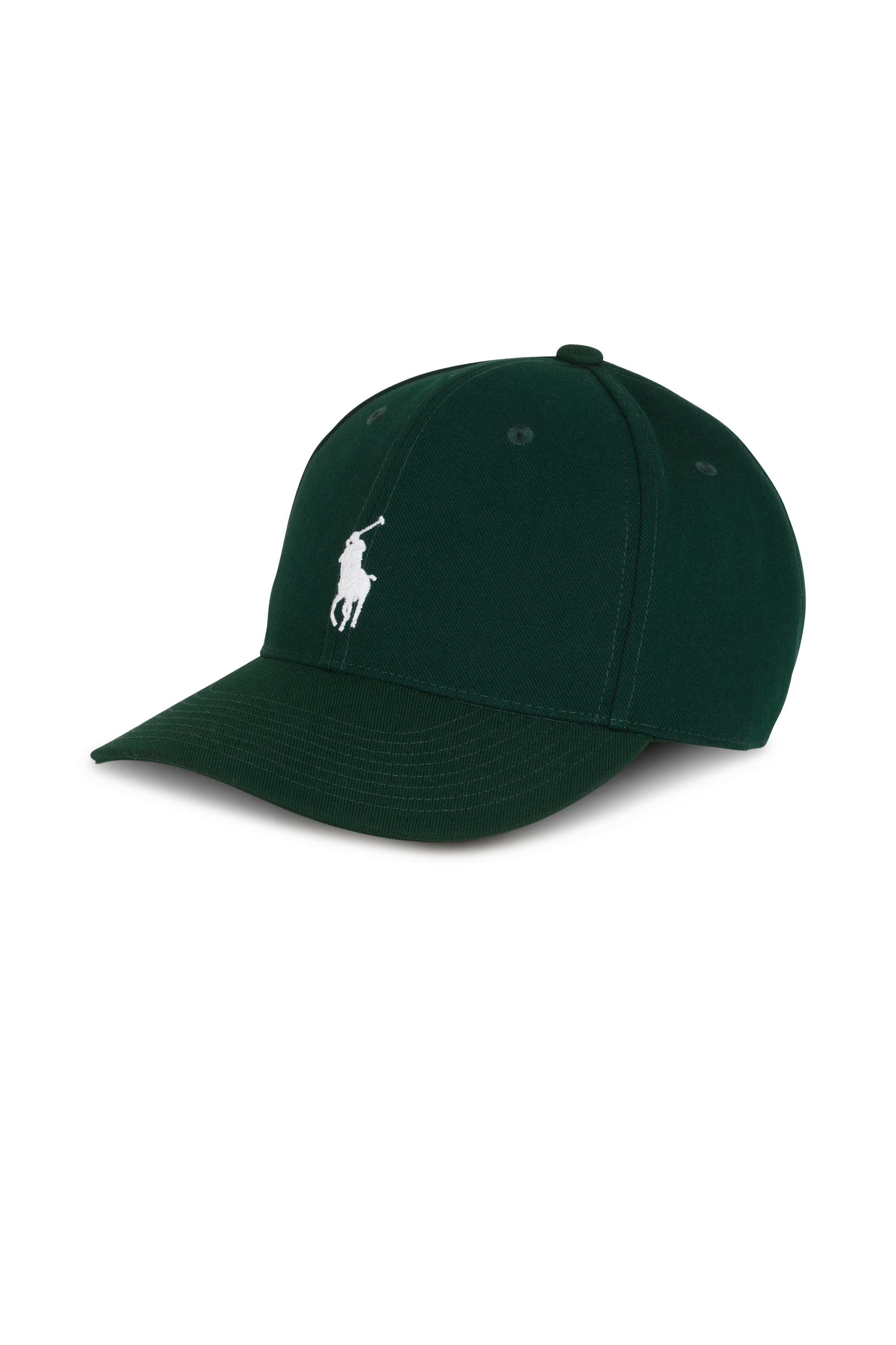 Baseball cap Green