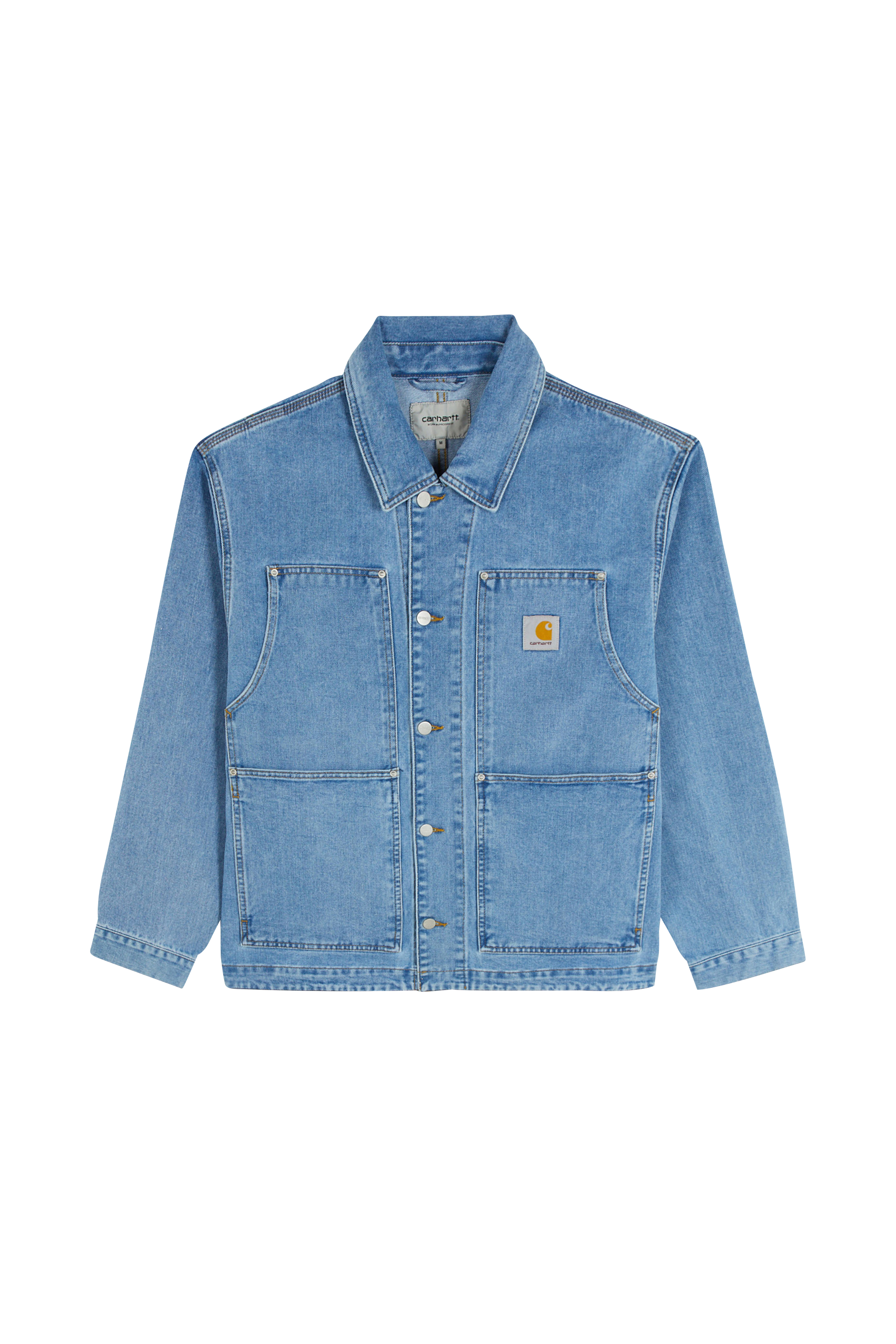 Jacket Blue