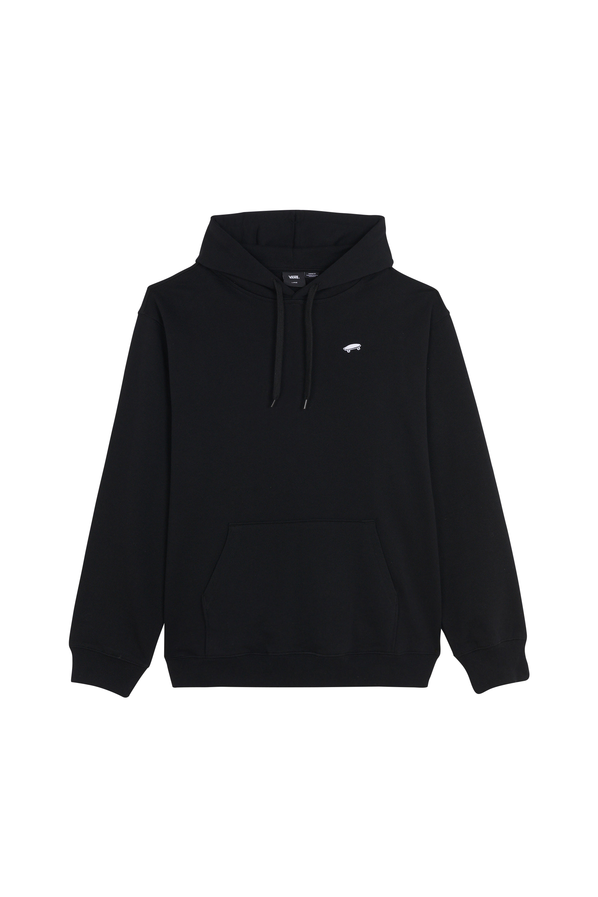 sweatshirt Black