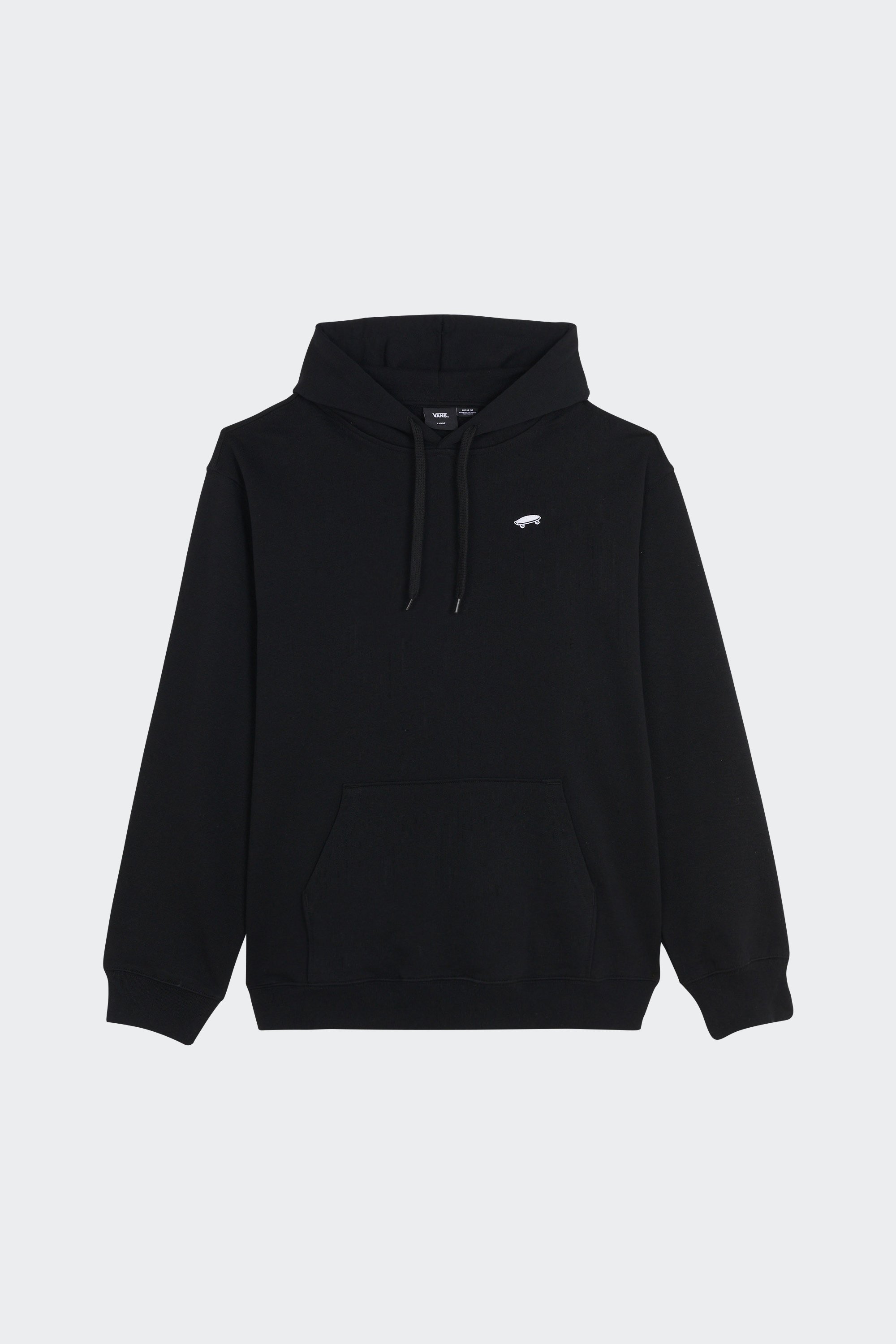 sweatshirt | Black by VANS sweatshirt Black