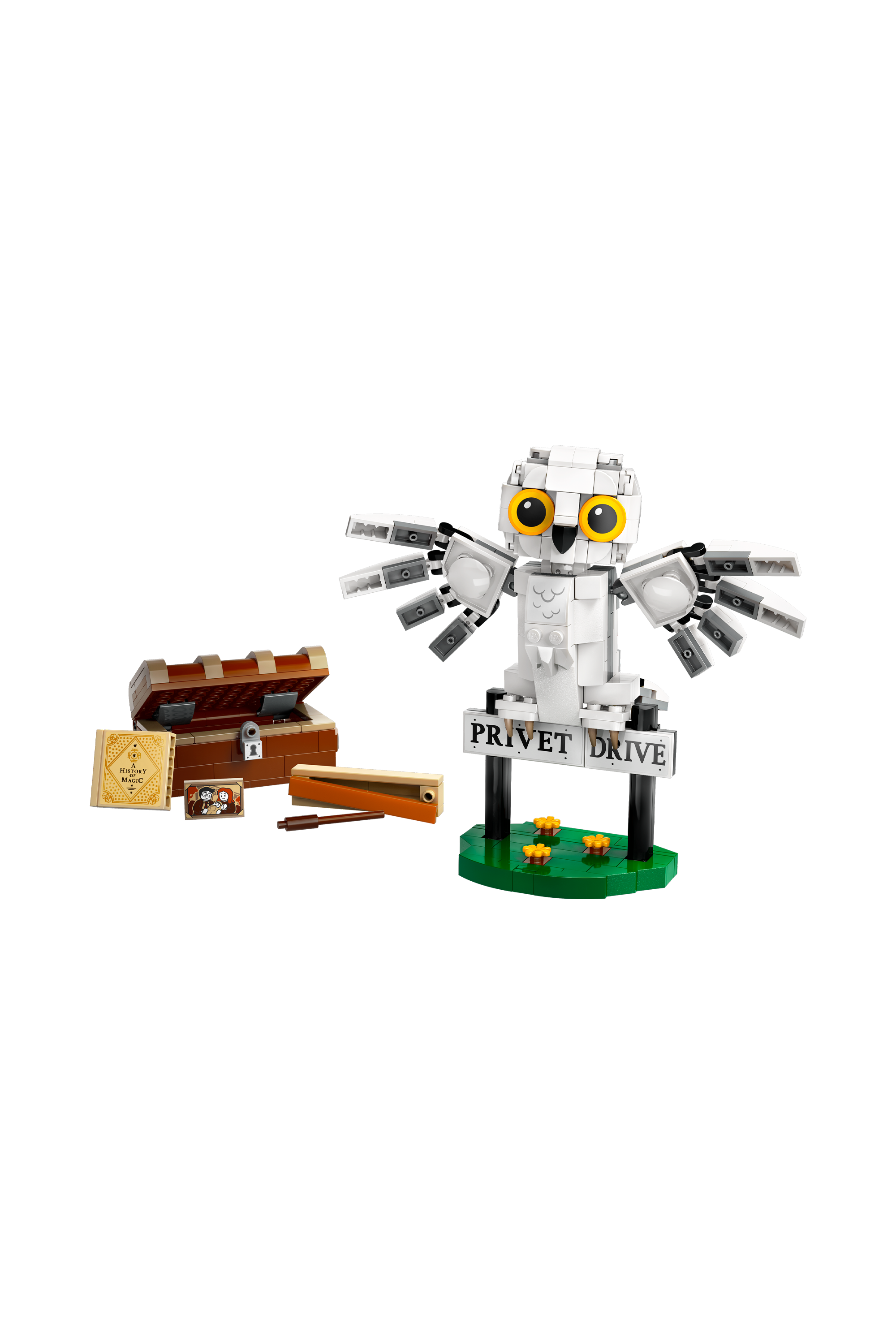 Jeu LEGO Multicolore