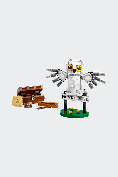 LEGO Jeu Multicolore