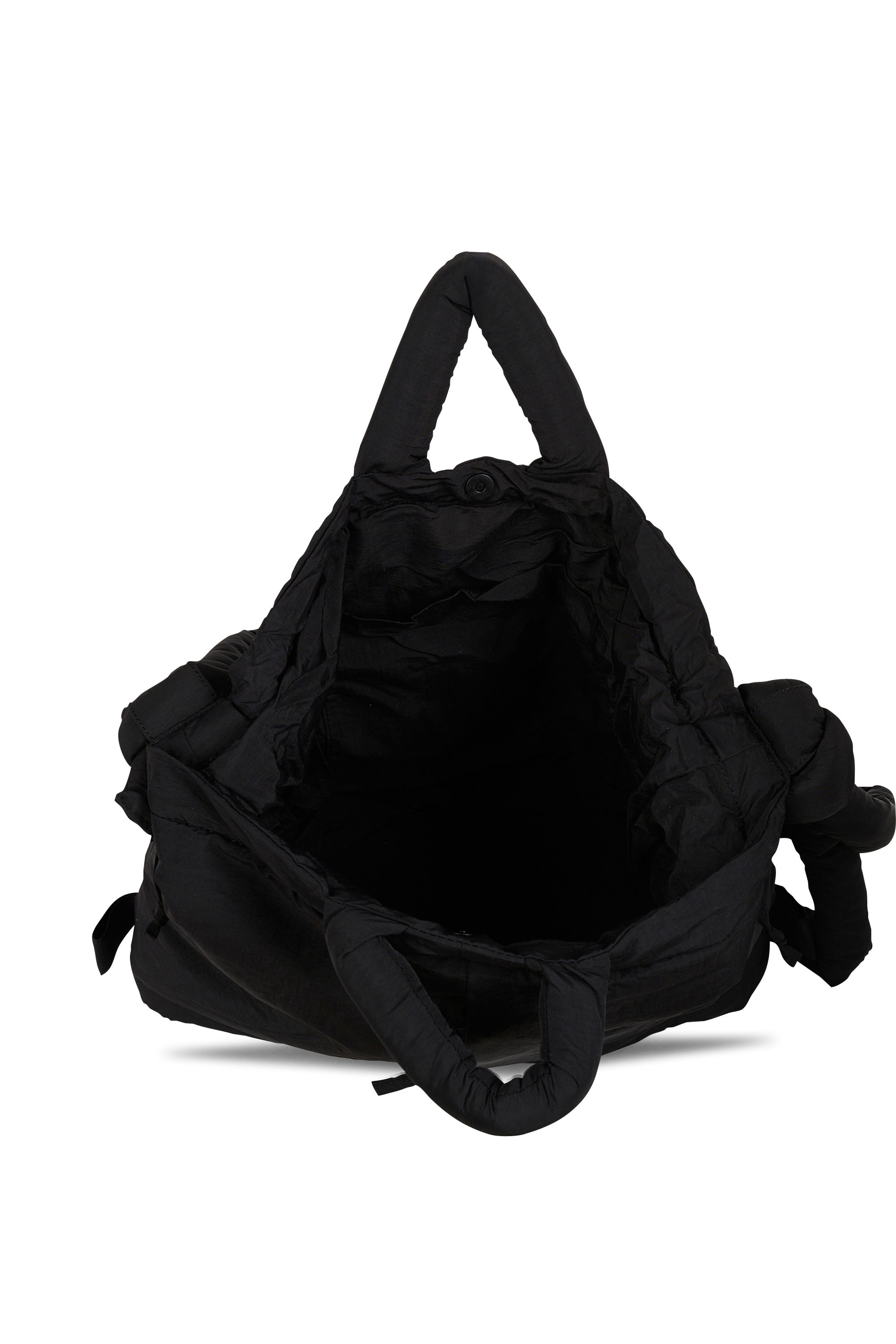 Sac shopping | Noir ÖLEND Femme