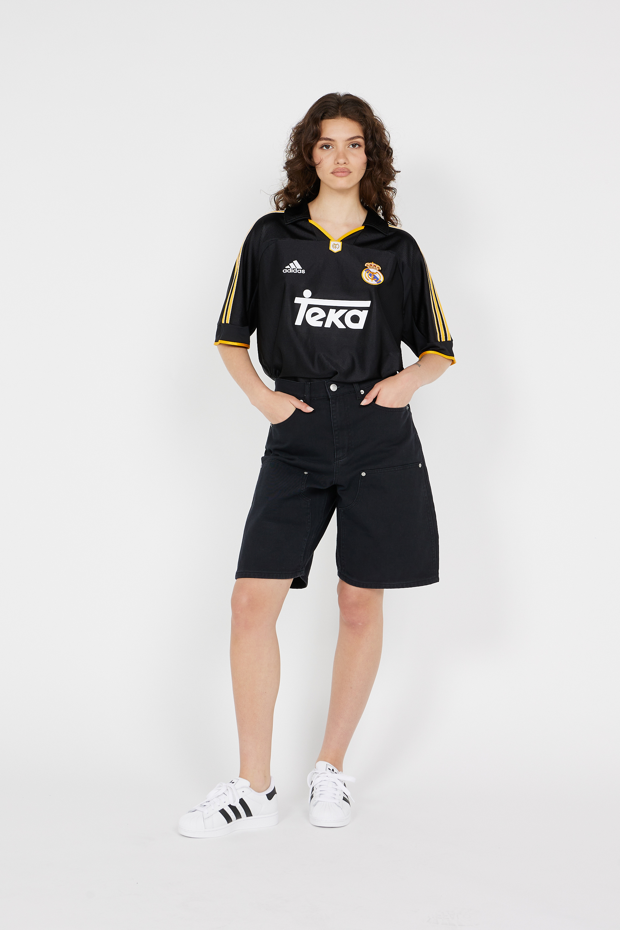 . Black
