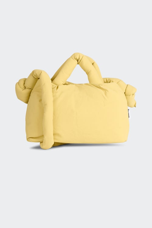 ÖLEND Sac à main Jaune