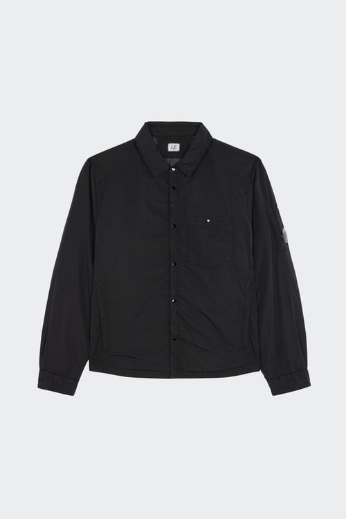C.P. COMPANY Surchemise Noir