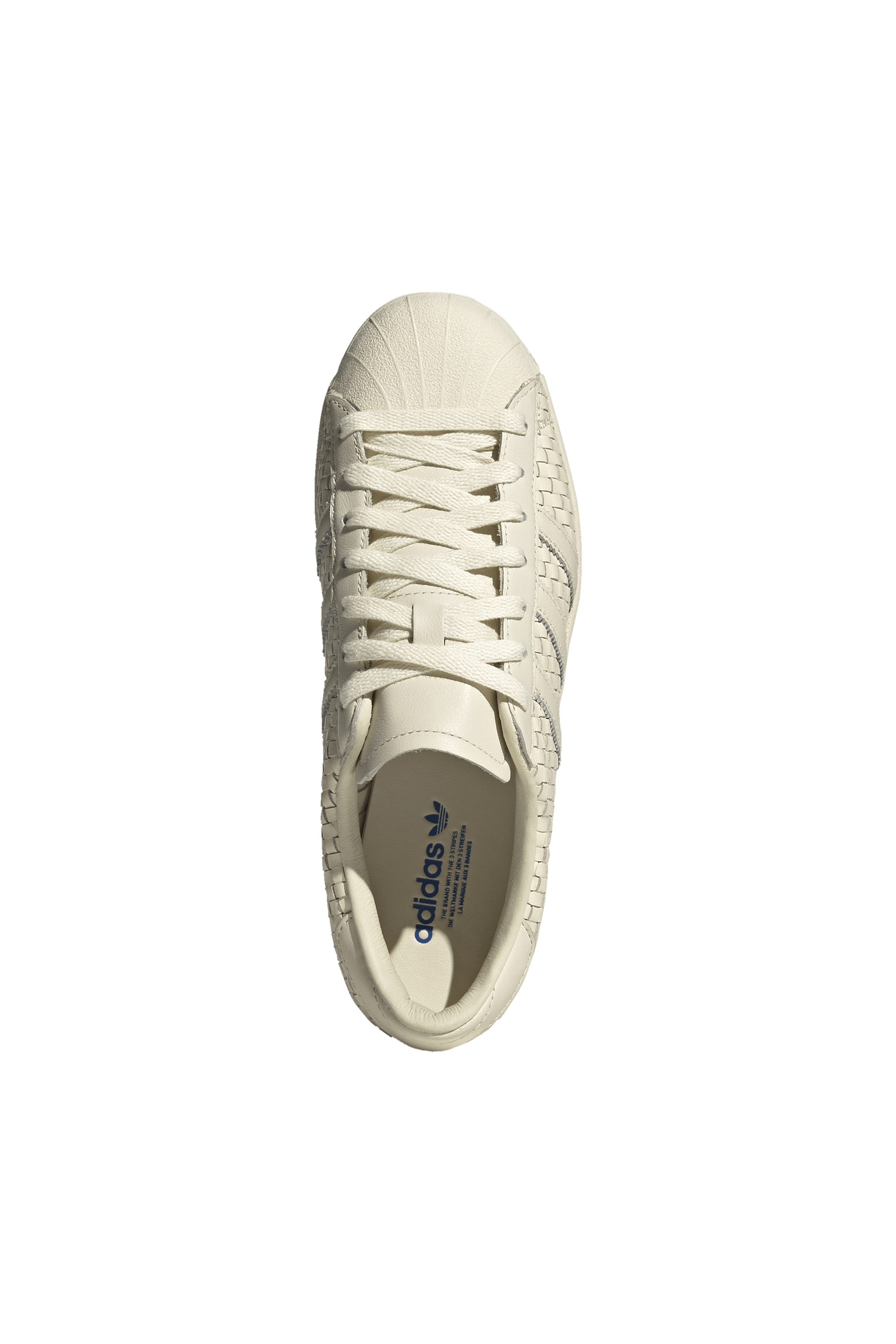 Adidas Superstar sneakers ADIDAS White