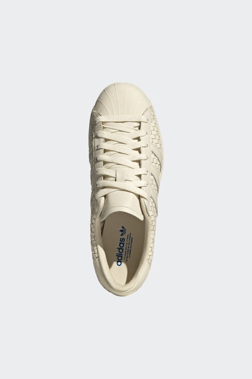 ADIDAS Baskets Blanc