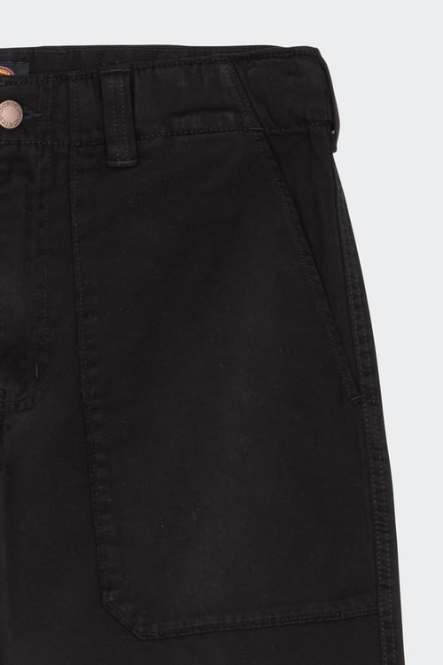 DICKIES Pantalon Noir