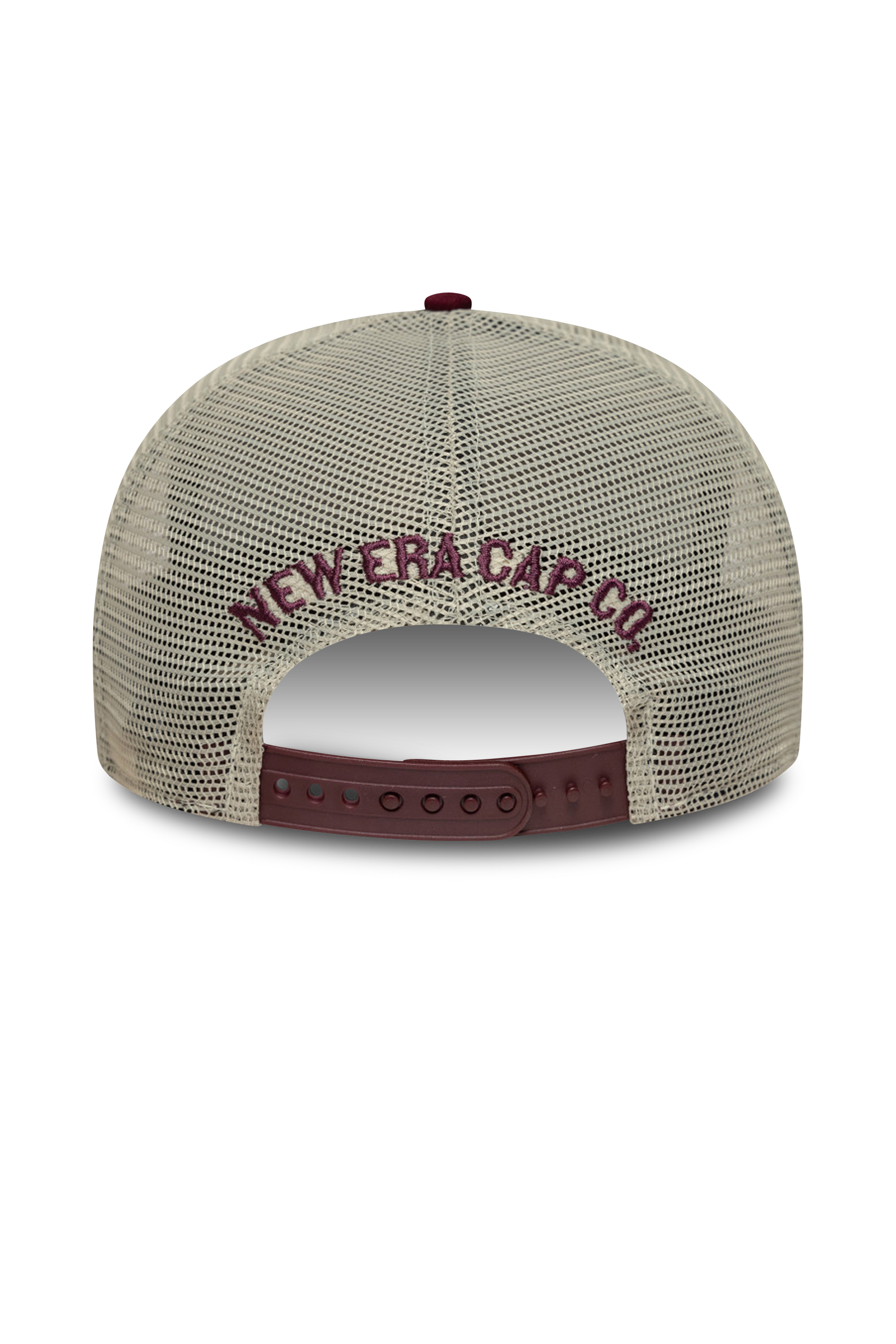 Casquette Rouge