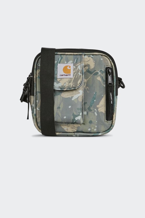 CARHARTT WIP Sac bandoulière Vert