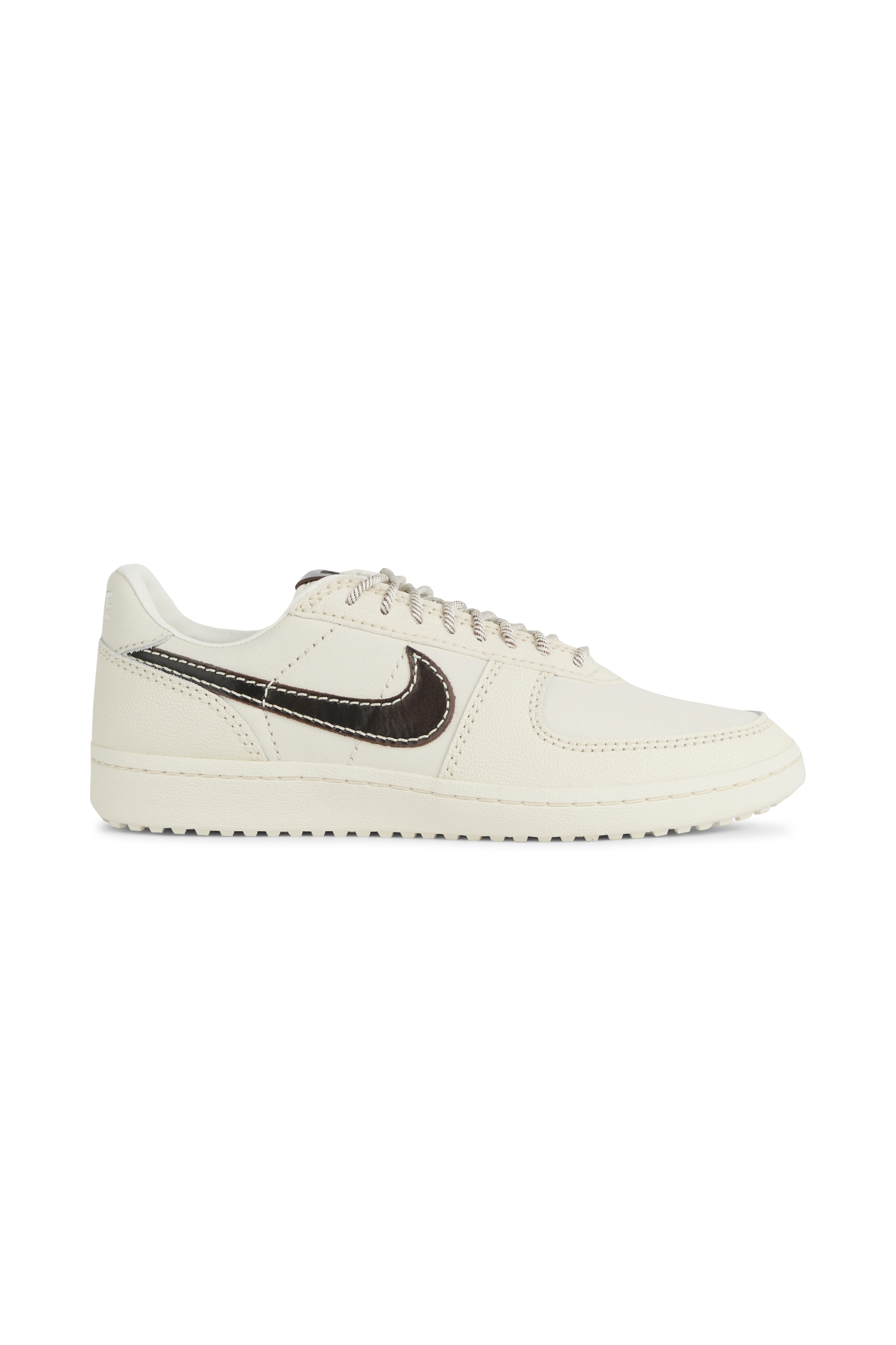 Baskets Beige