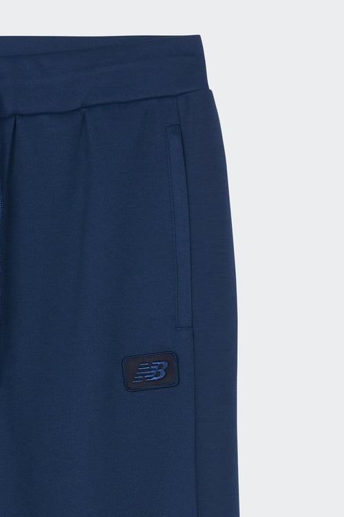 NEW BALANCE Jogging Bleu