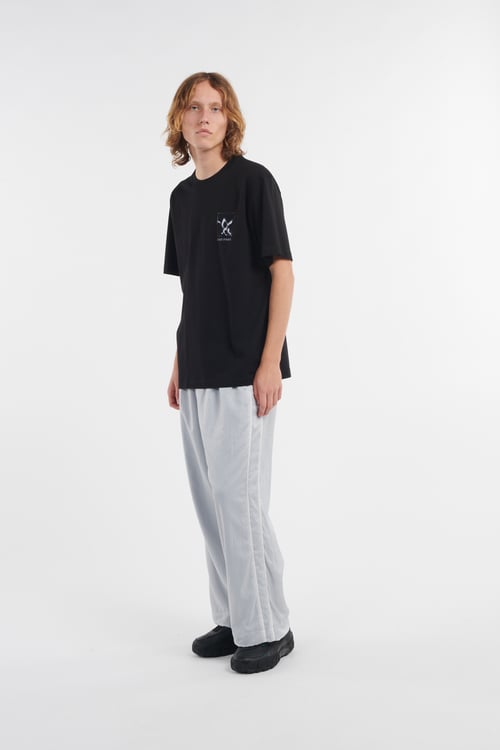 DAILY PAPER T-shirt Noir