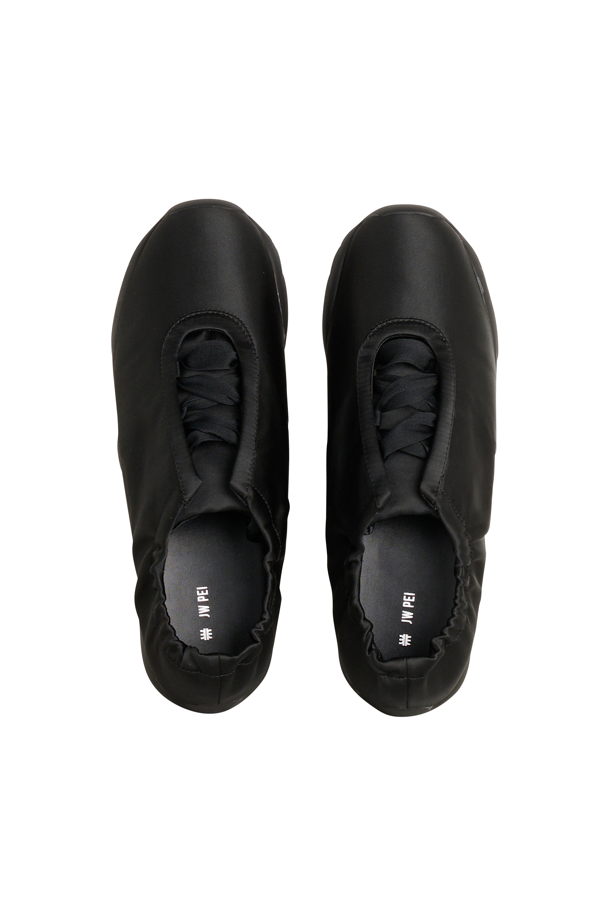 Ballerina flats JW PEI Black