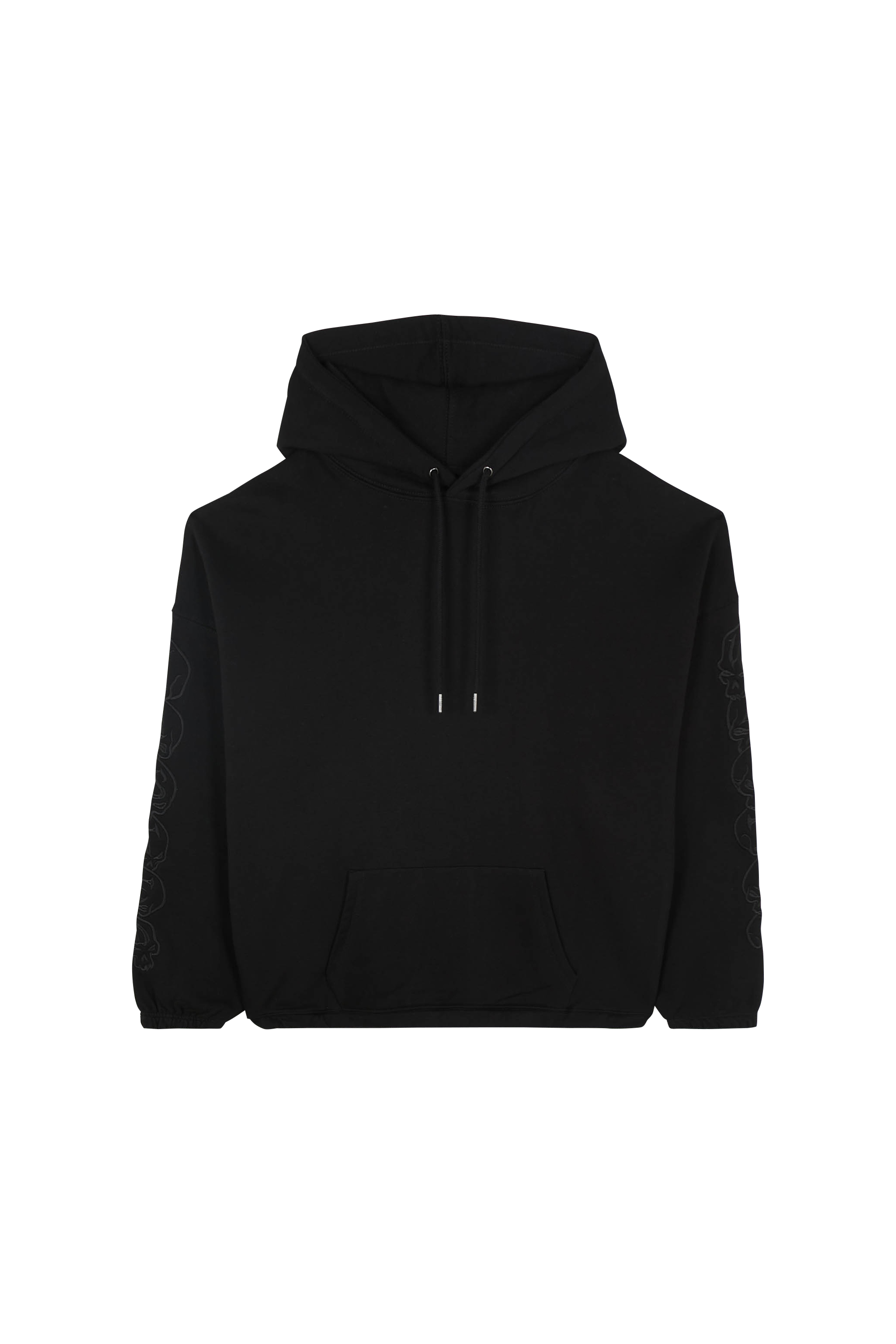Hoodie Black