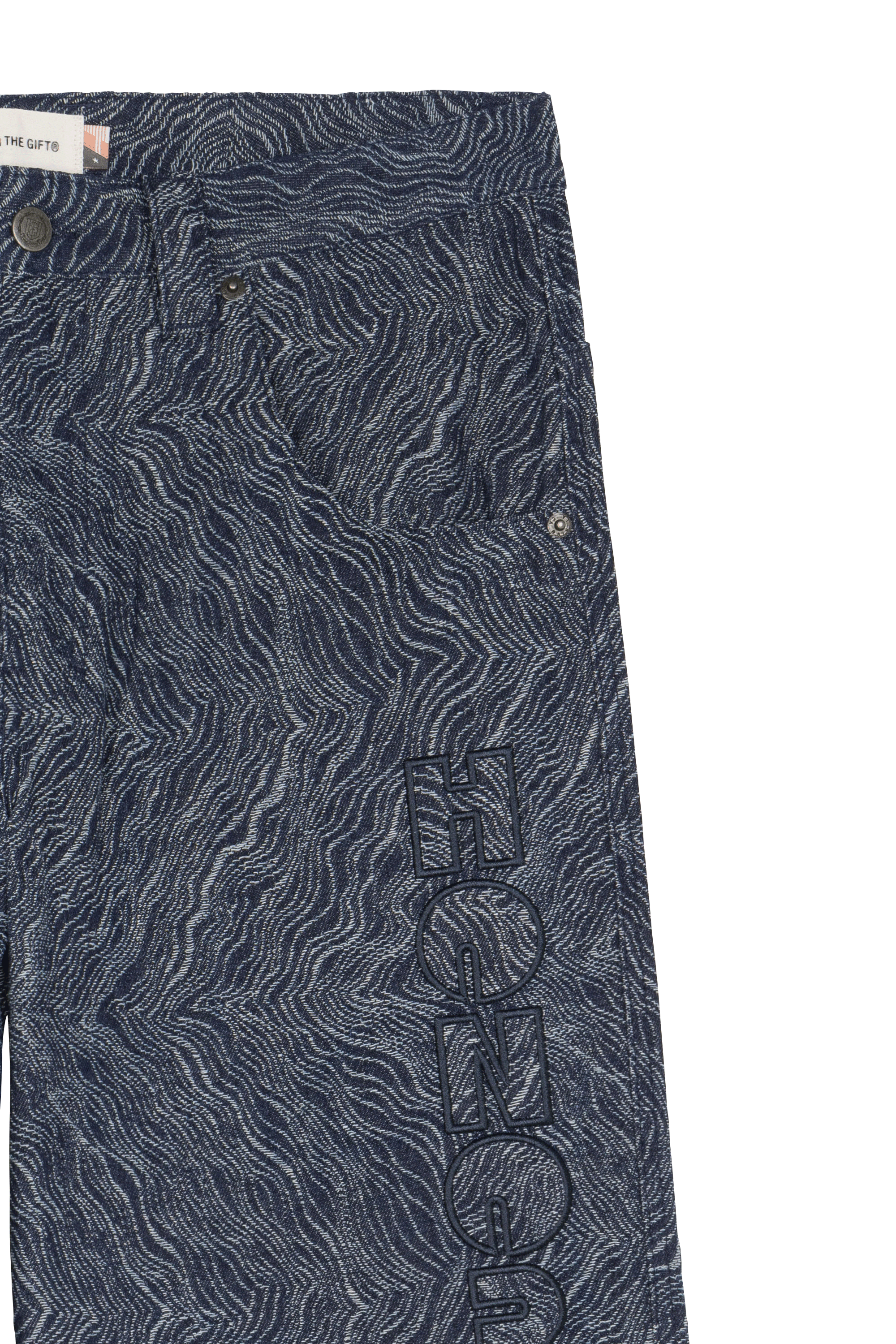 Jeans Blue