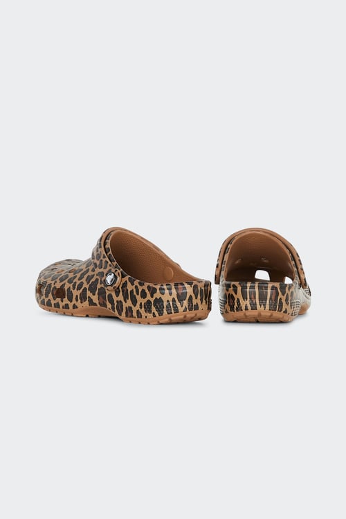 CROCS Sandales Marron