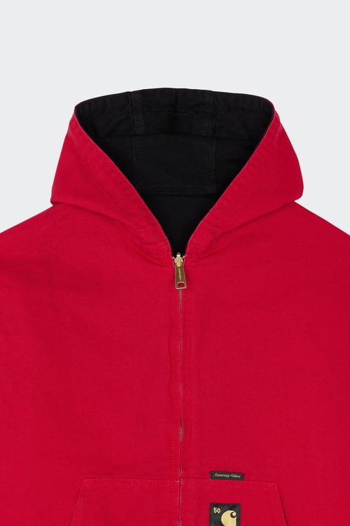 CARHARTT WIP Veste Noir