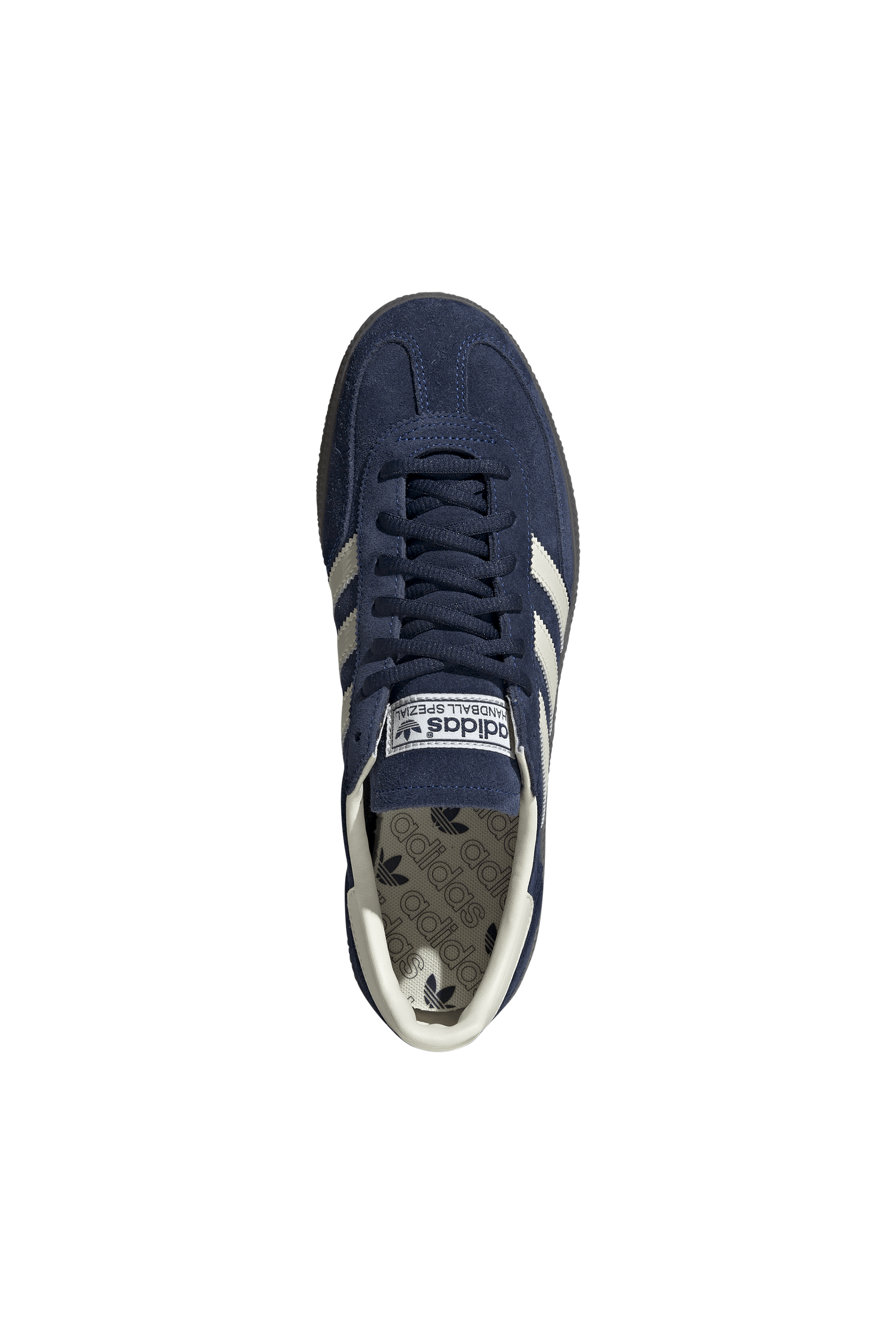 Baskets ADIDAS Bleu