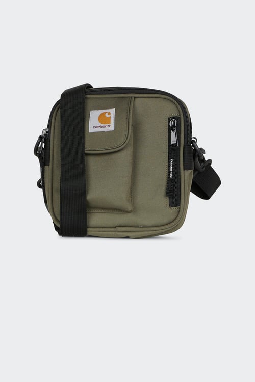 Sac bandoulière - Taille TU Vert