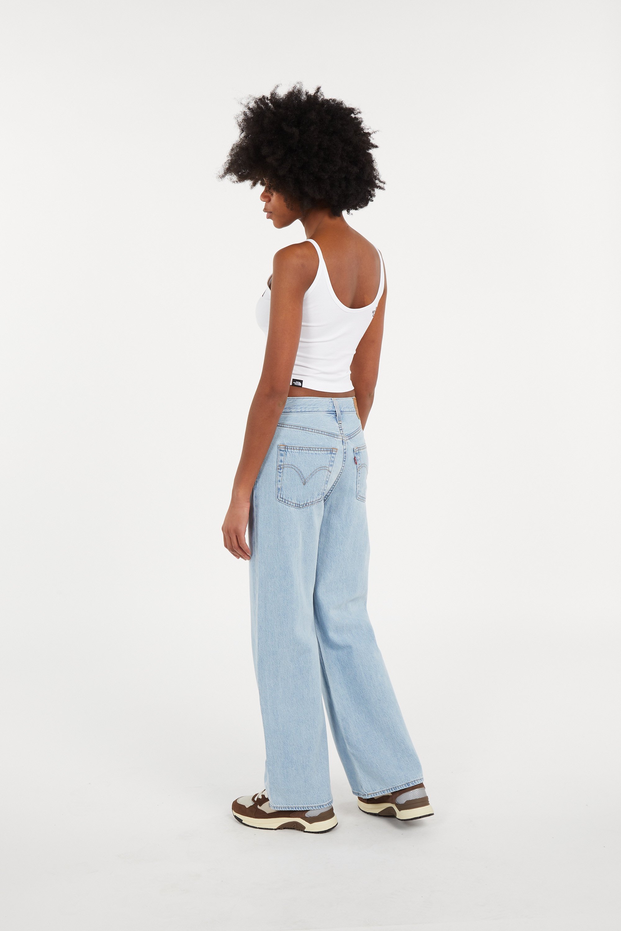 Adidas Superstar sneakers Brown