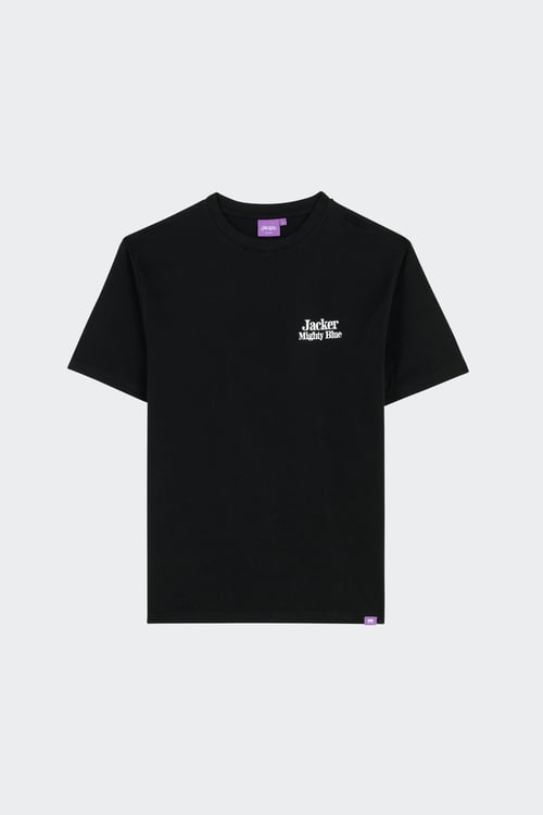T-shirt - Taille XL Noir