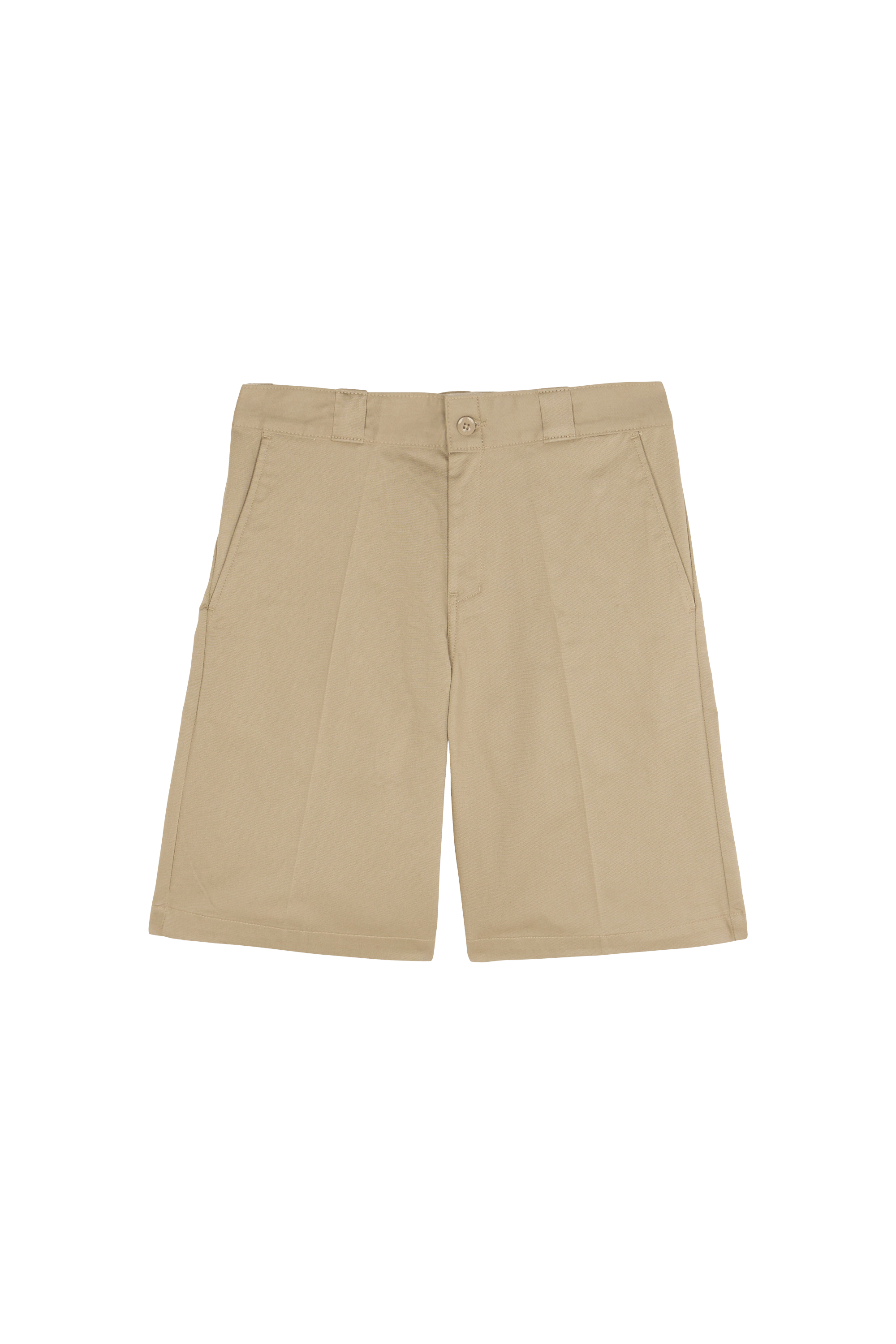 Short en coton 247 SHORTS Desert sand