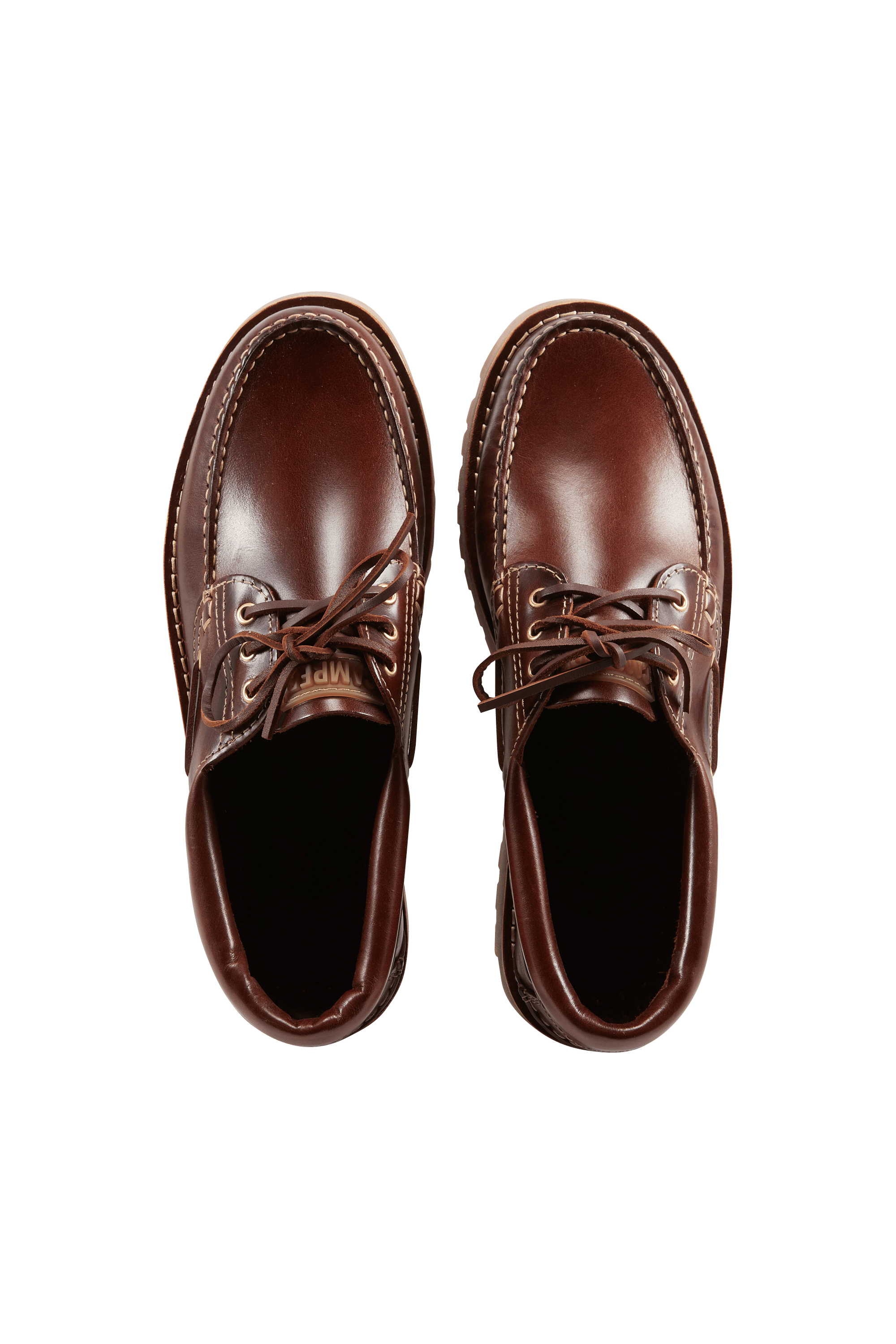 Mocassins CAMPER Marron