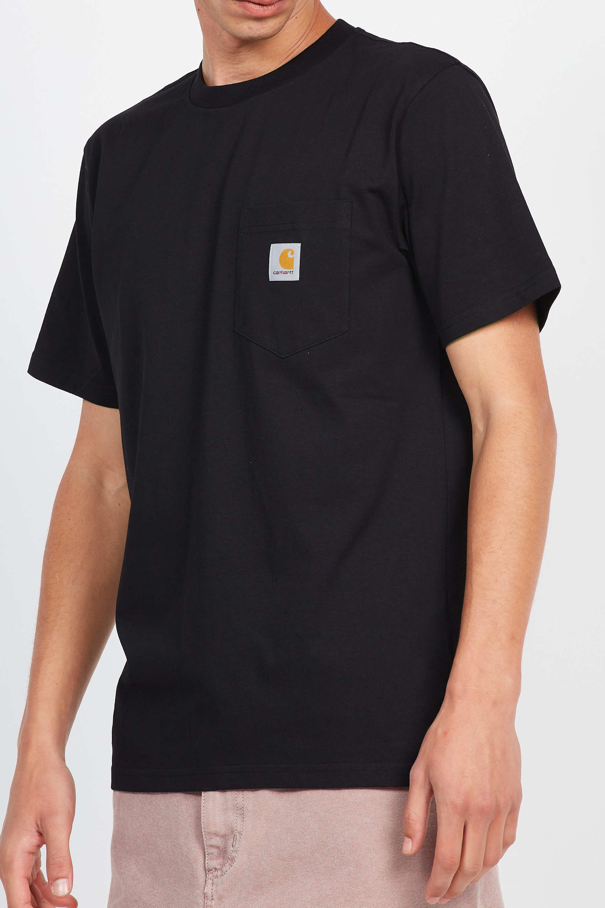 T-shirt | Black CARHARTT WIP Men