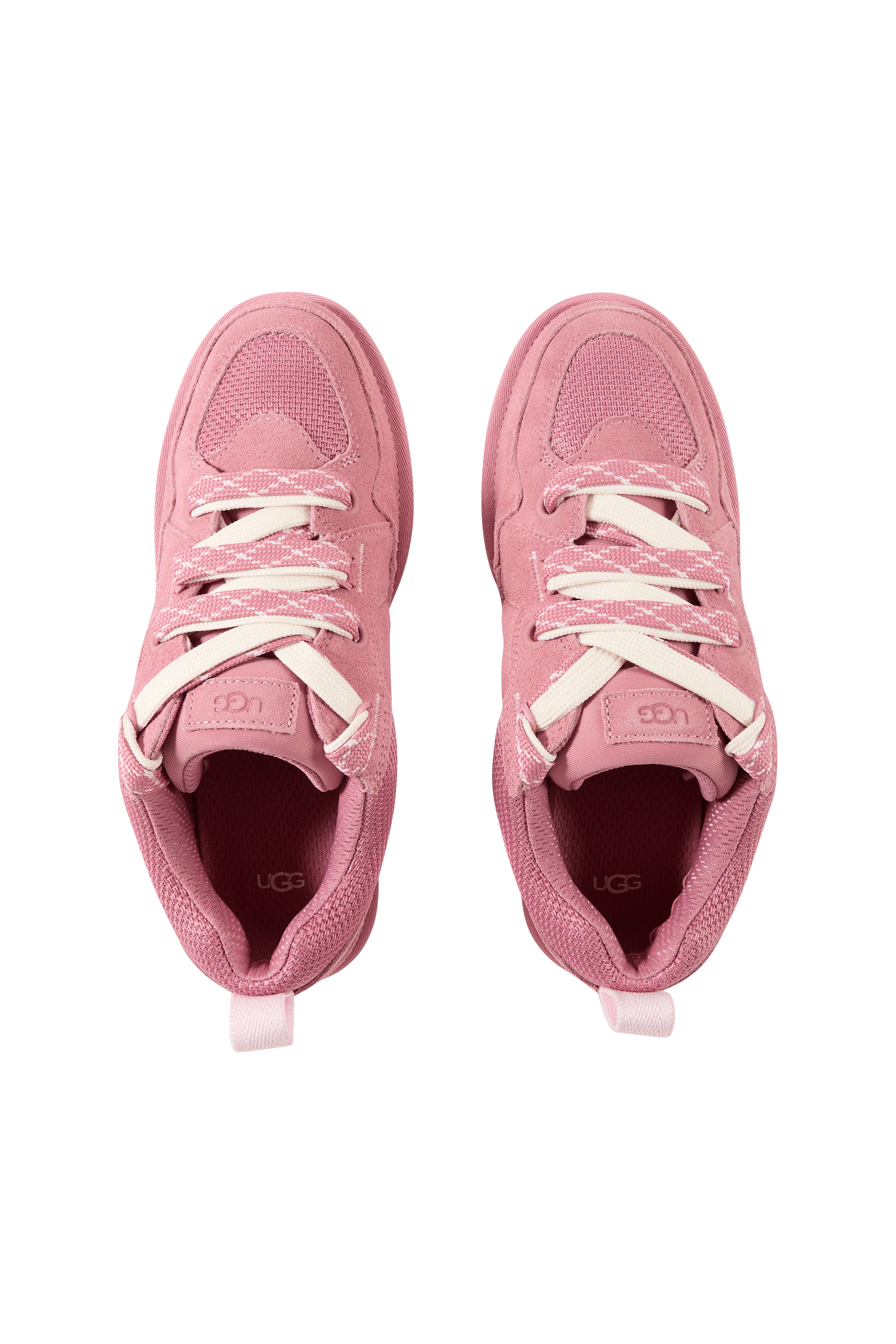 Sneakers UGG Pink