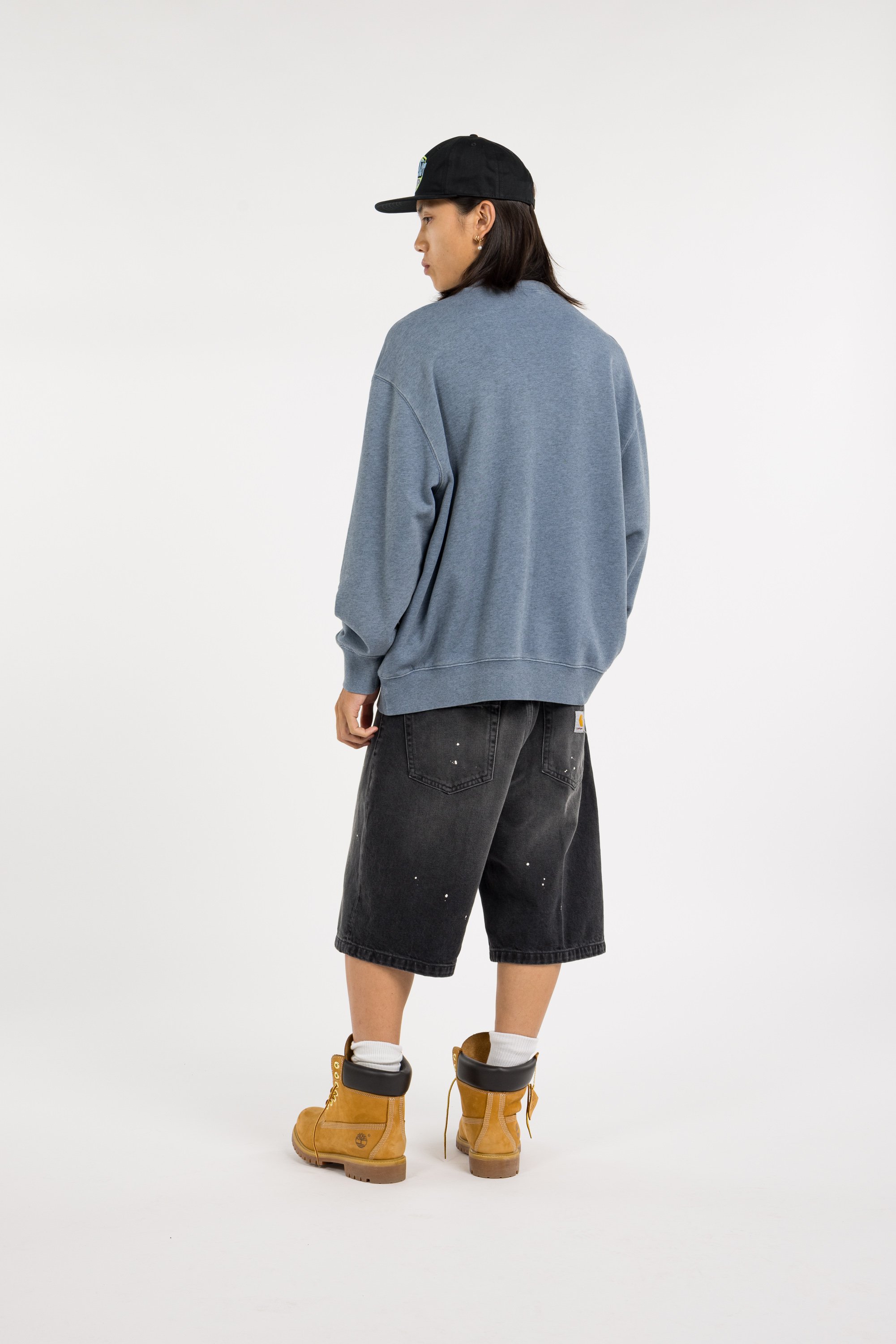 Sweatshirt | Blue CARHARTT WIP Men